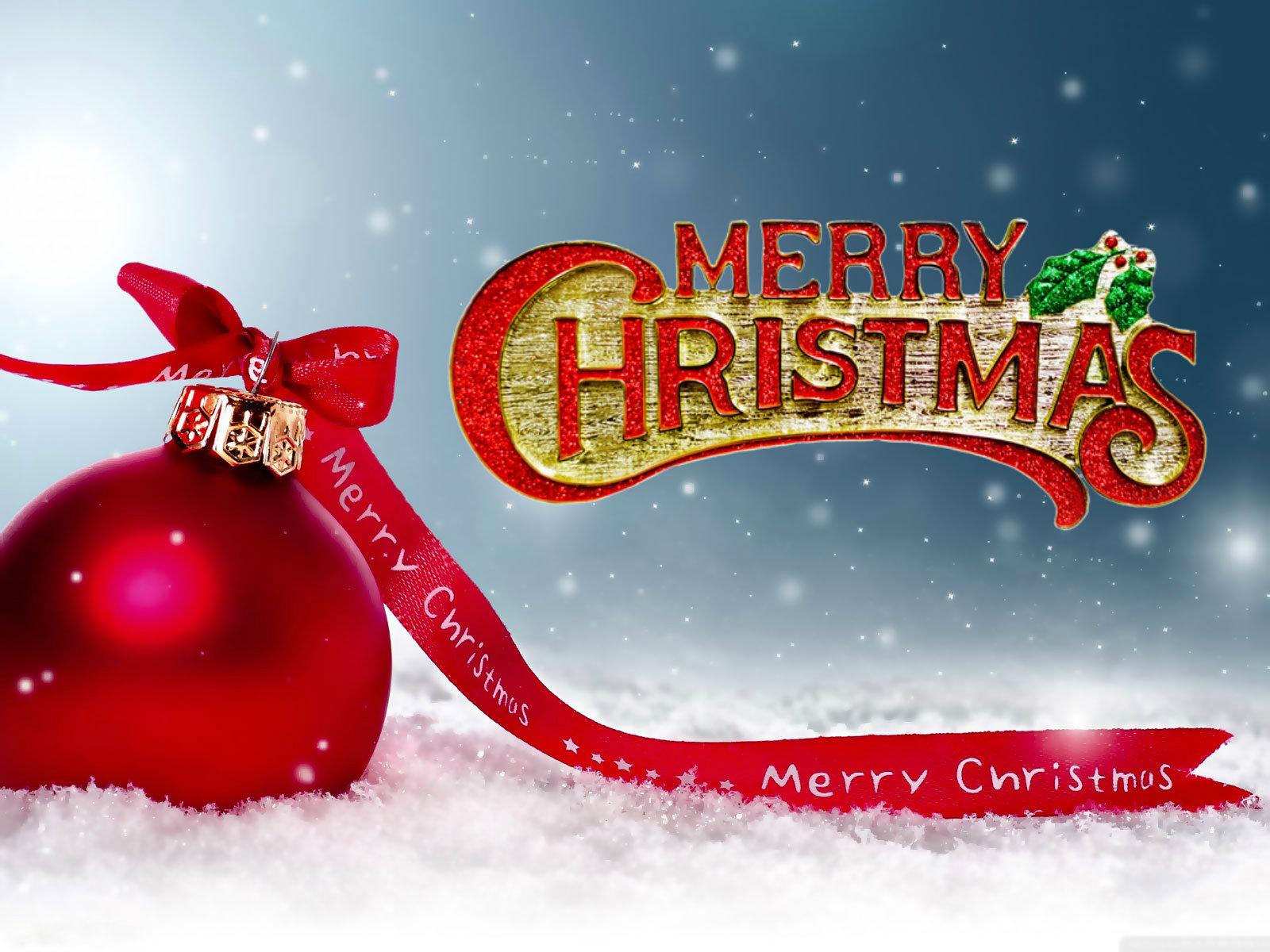 Christmas Day Hd Wallpapers