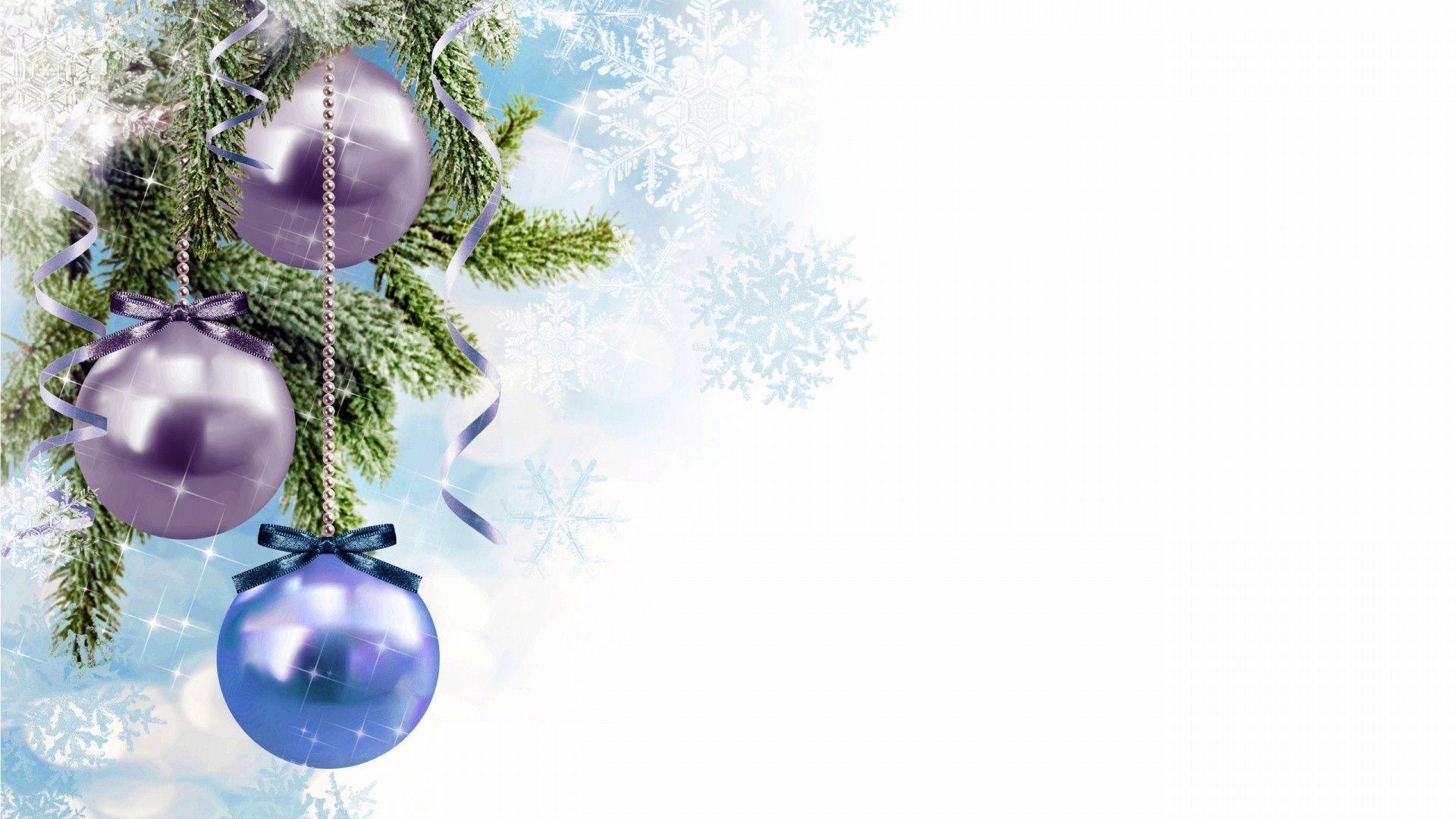 Christmas Decorations Wallpapers