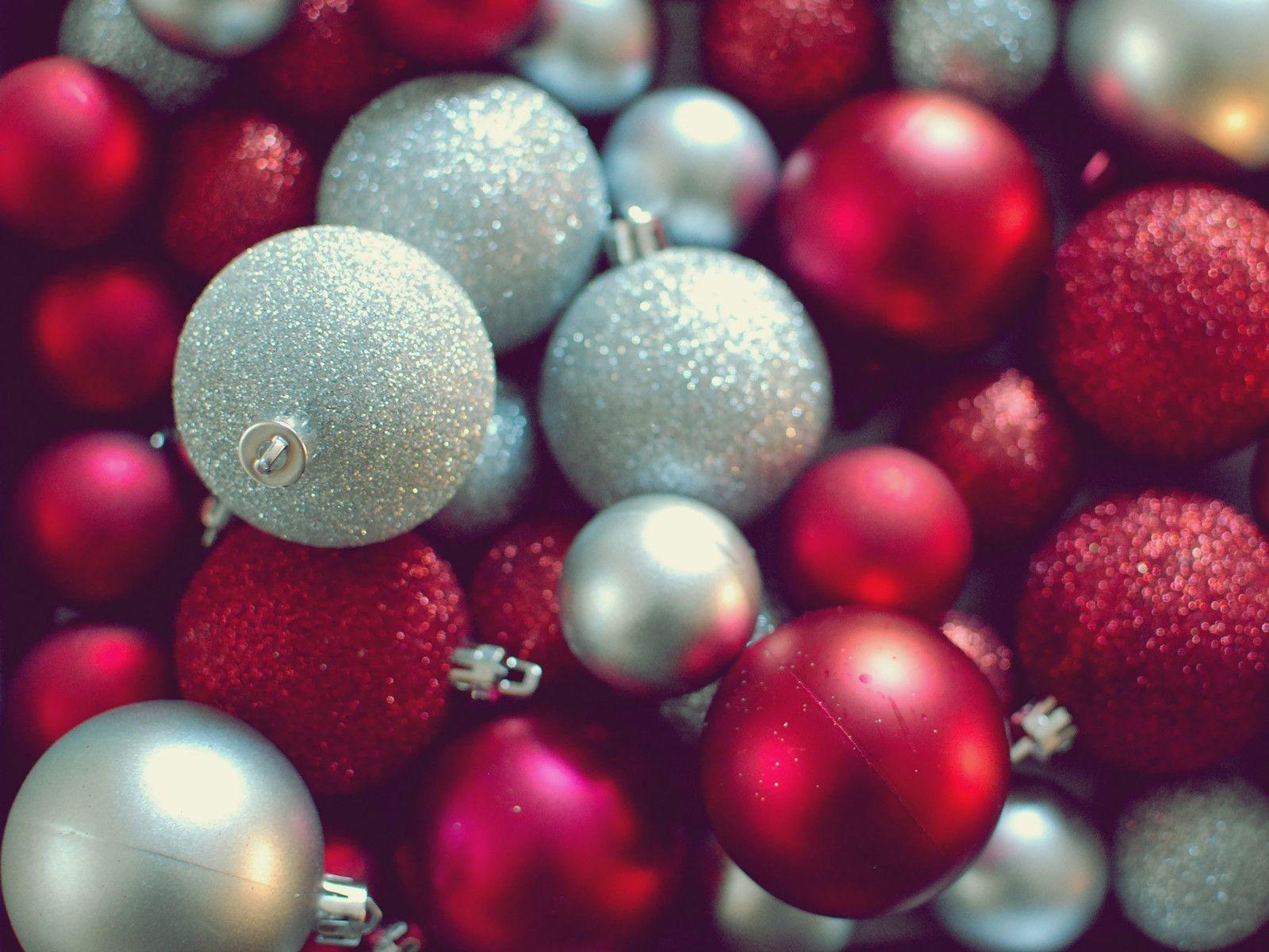 Christmas Decorations Wallpapers