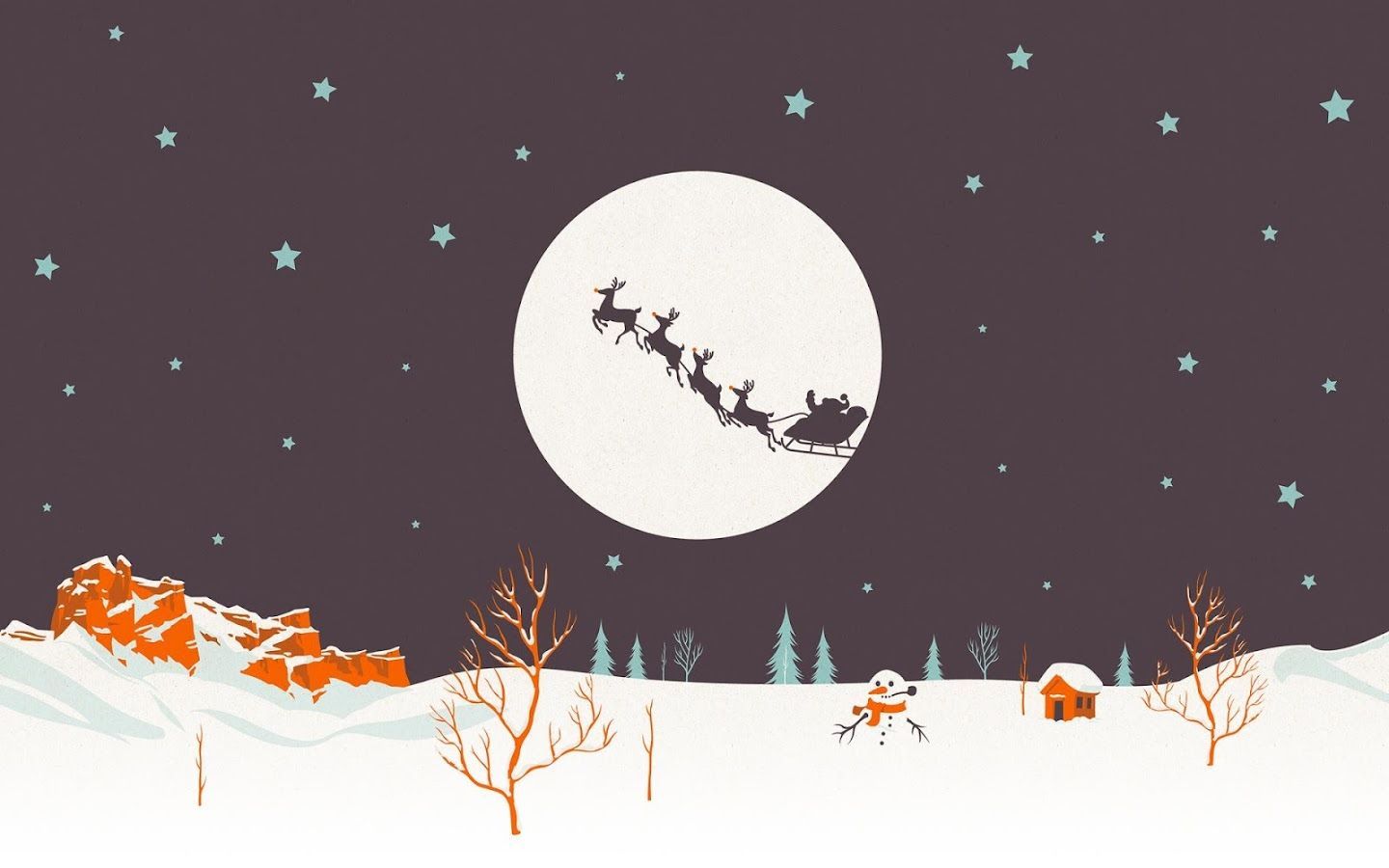 Christmas Desktop Backgrounds Tumblr