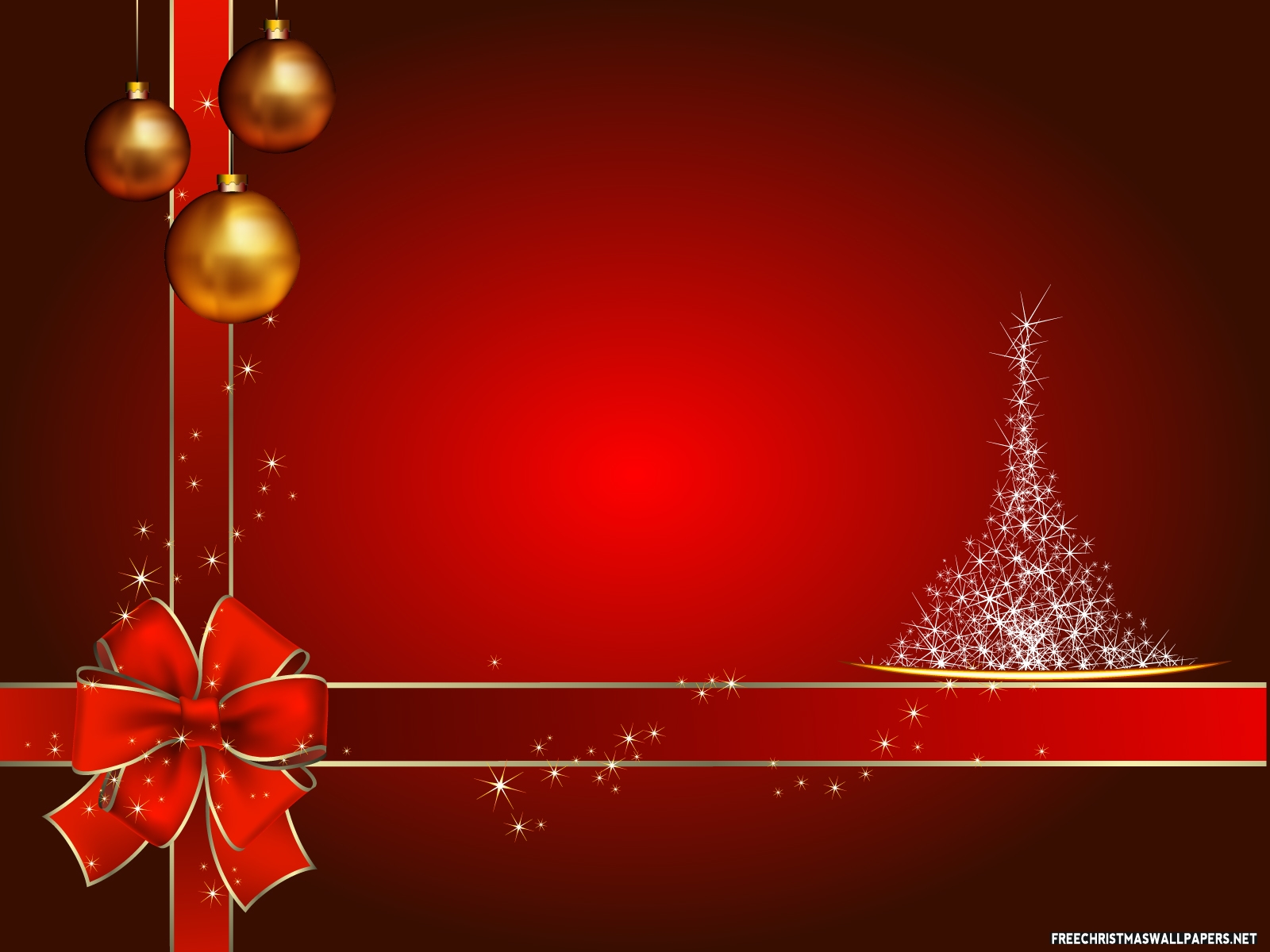 Christmas Gifts Wallpapers