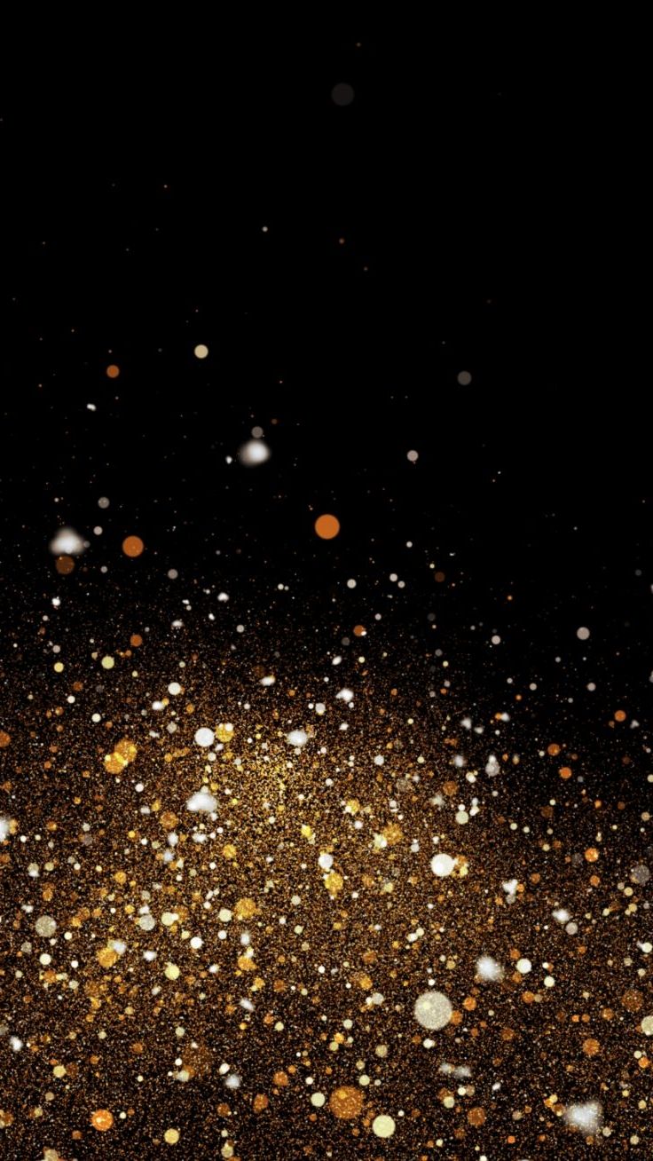 Christmas Glitter Wallpapers