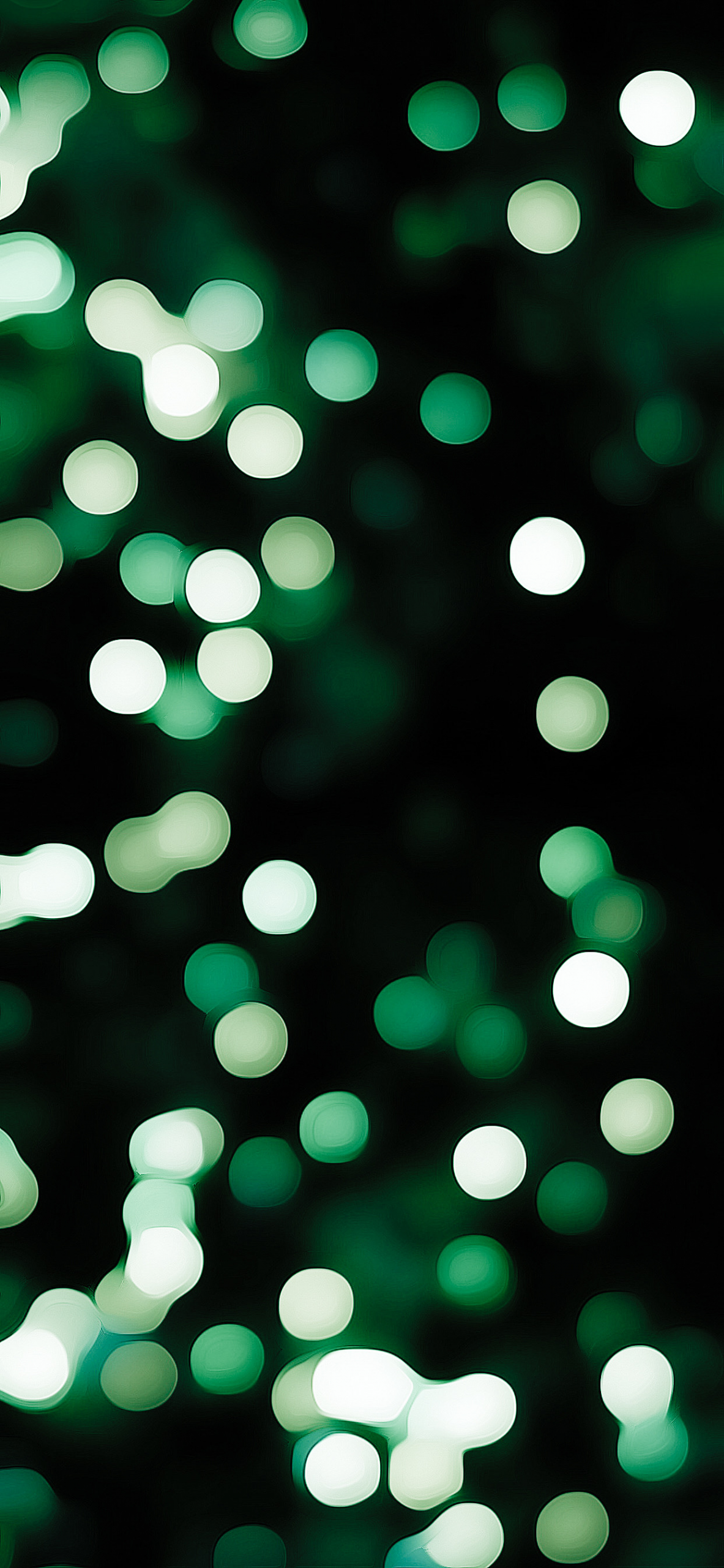 Christmas Green Wallpapers