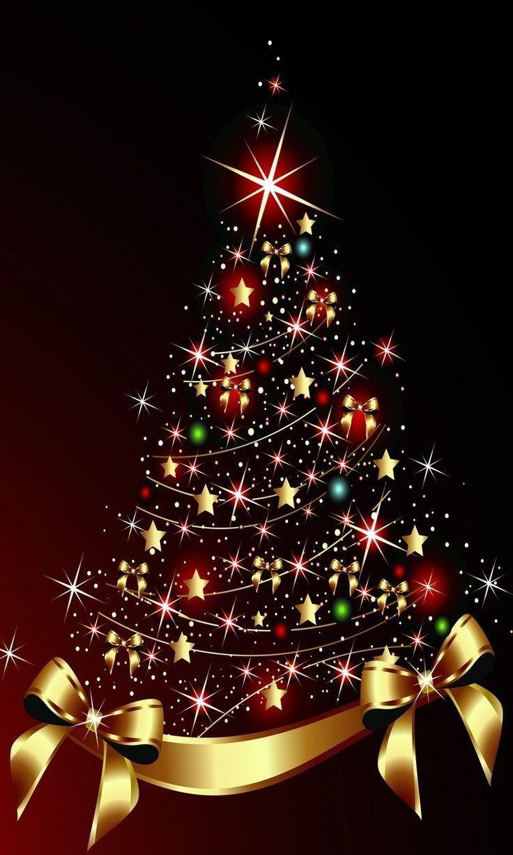 Christmas Hd Phone Wallpapers