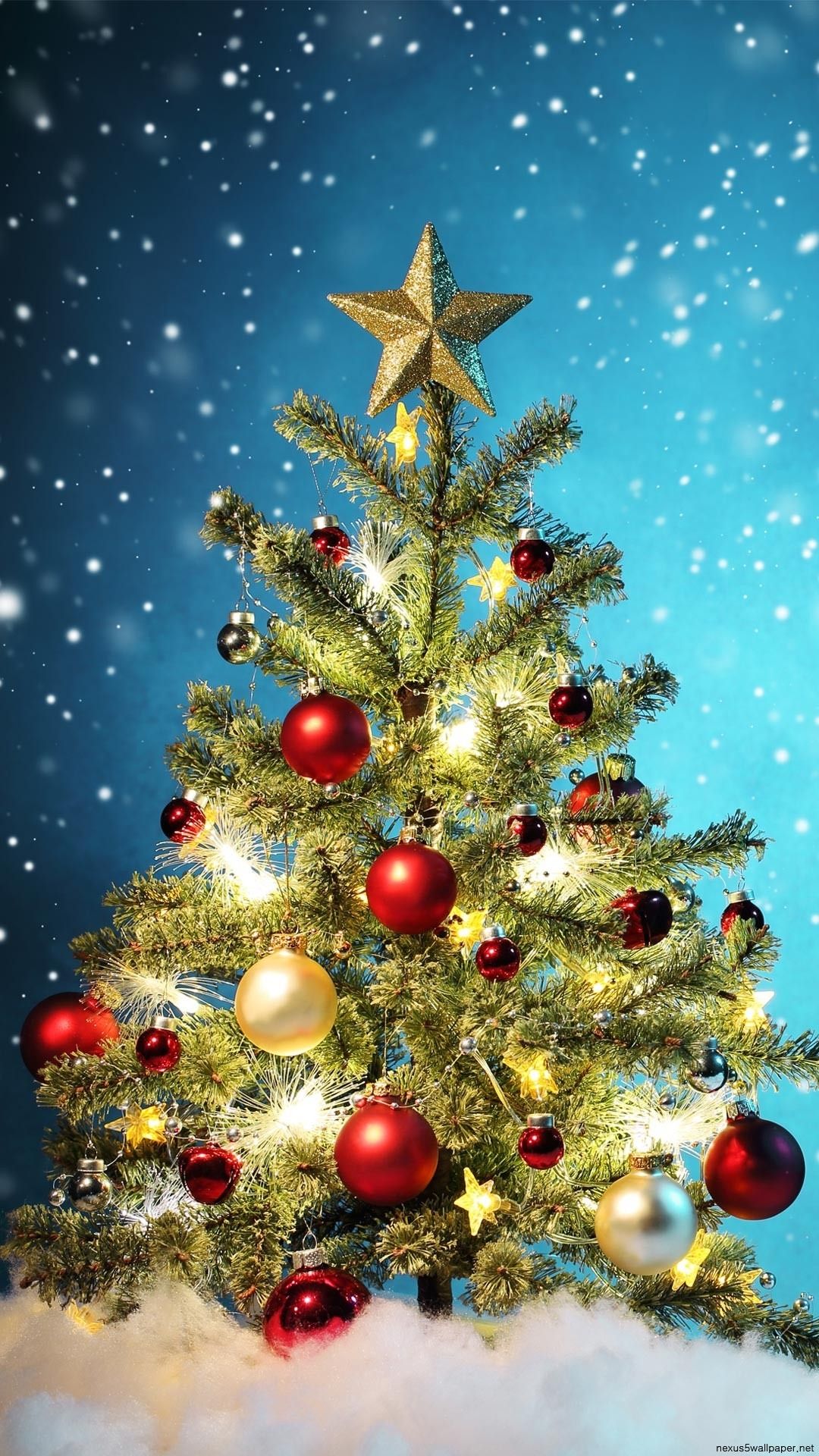 Christmas Hd Phone Wallpapers