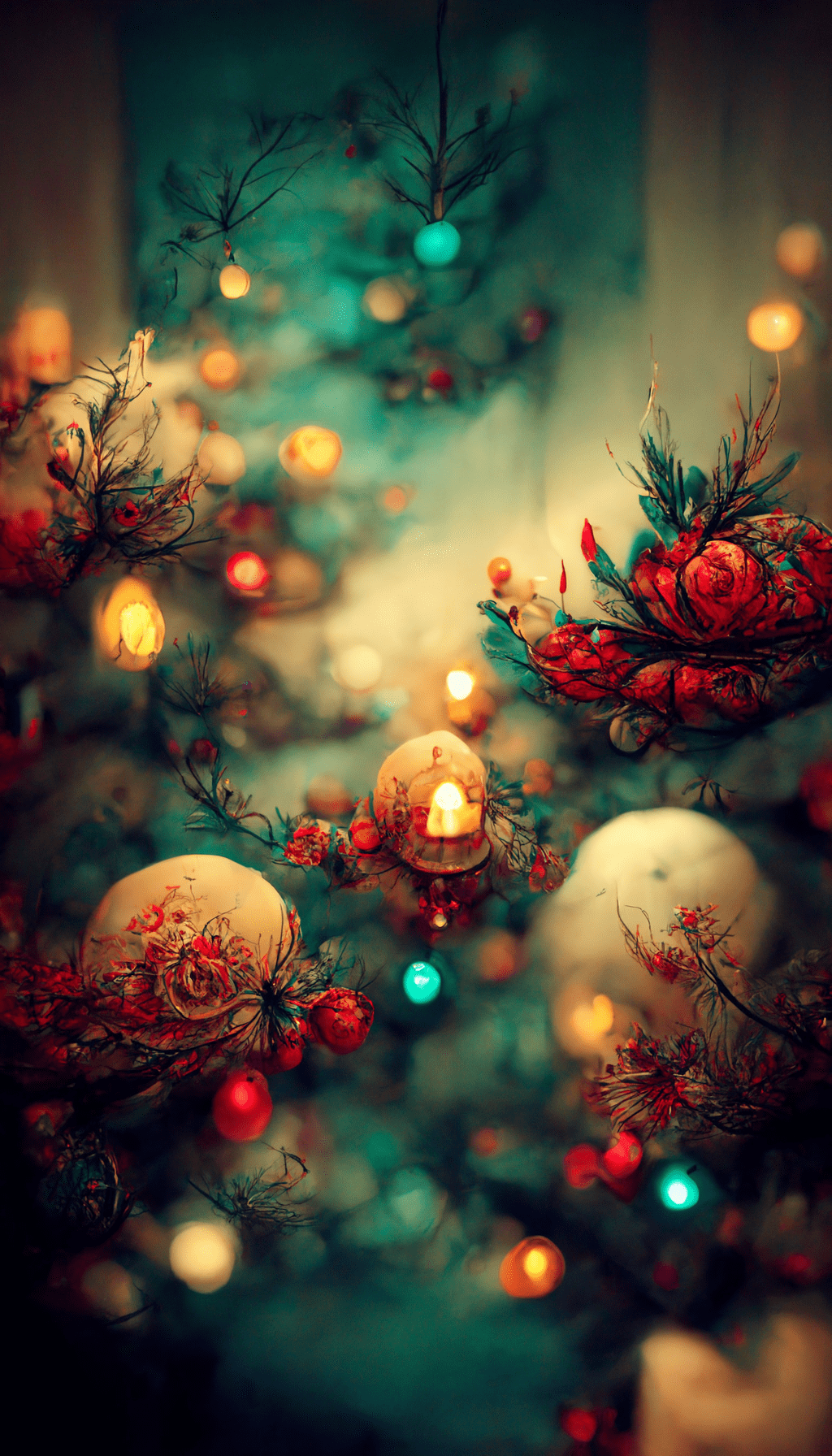 Christmas Hd Phone Wallpapers