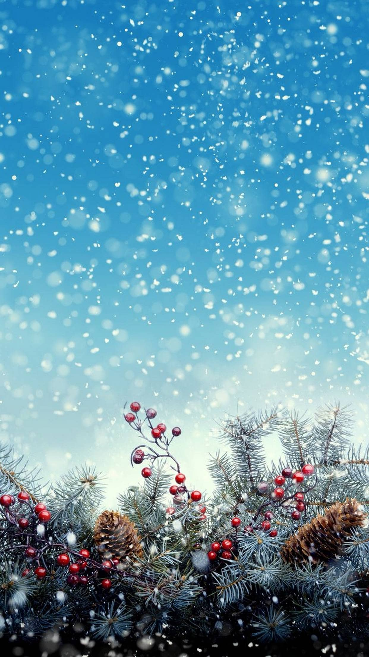 Christmas Hd Phone Wallpapers