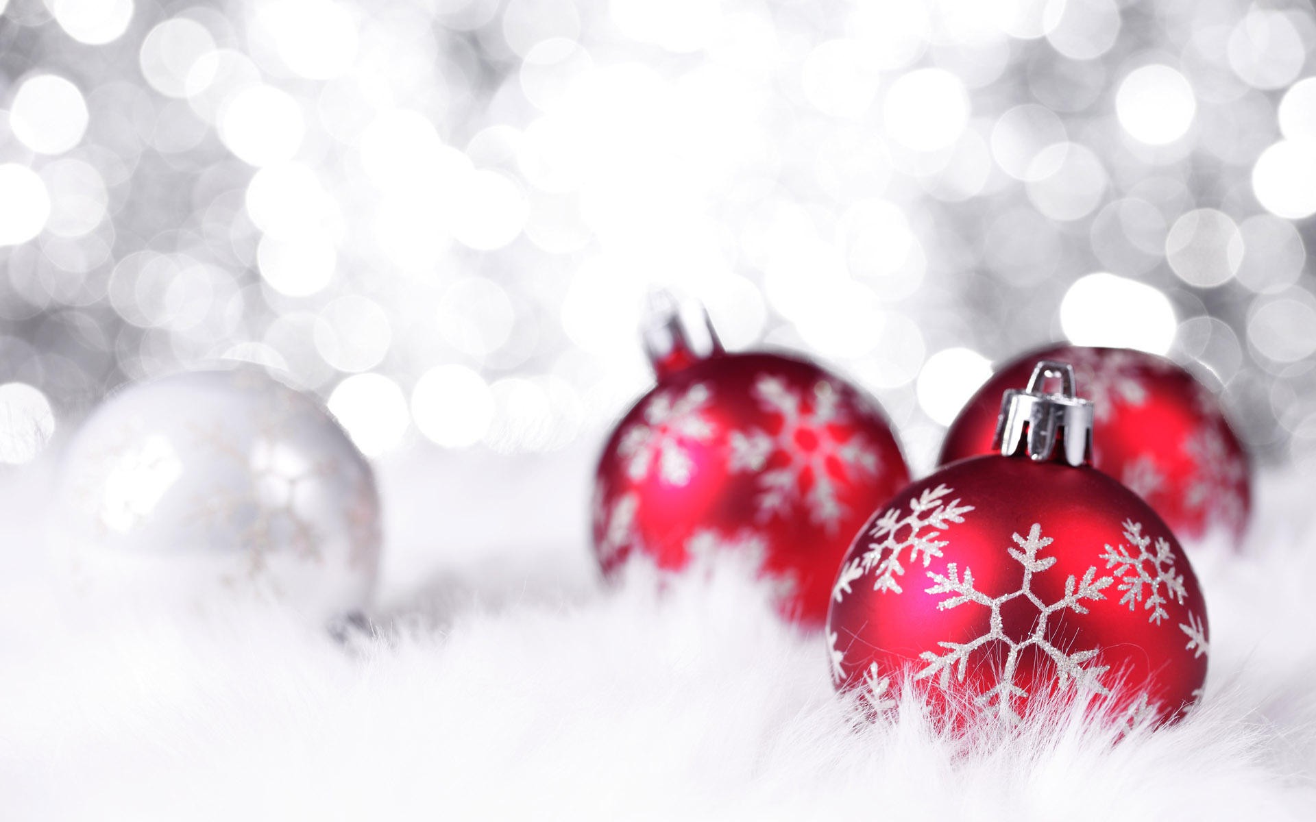 Christmas Holiday Desktop Wallpapers