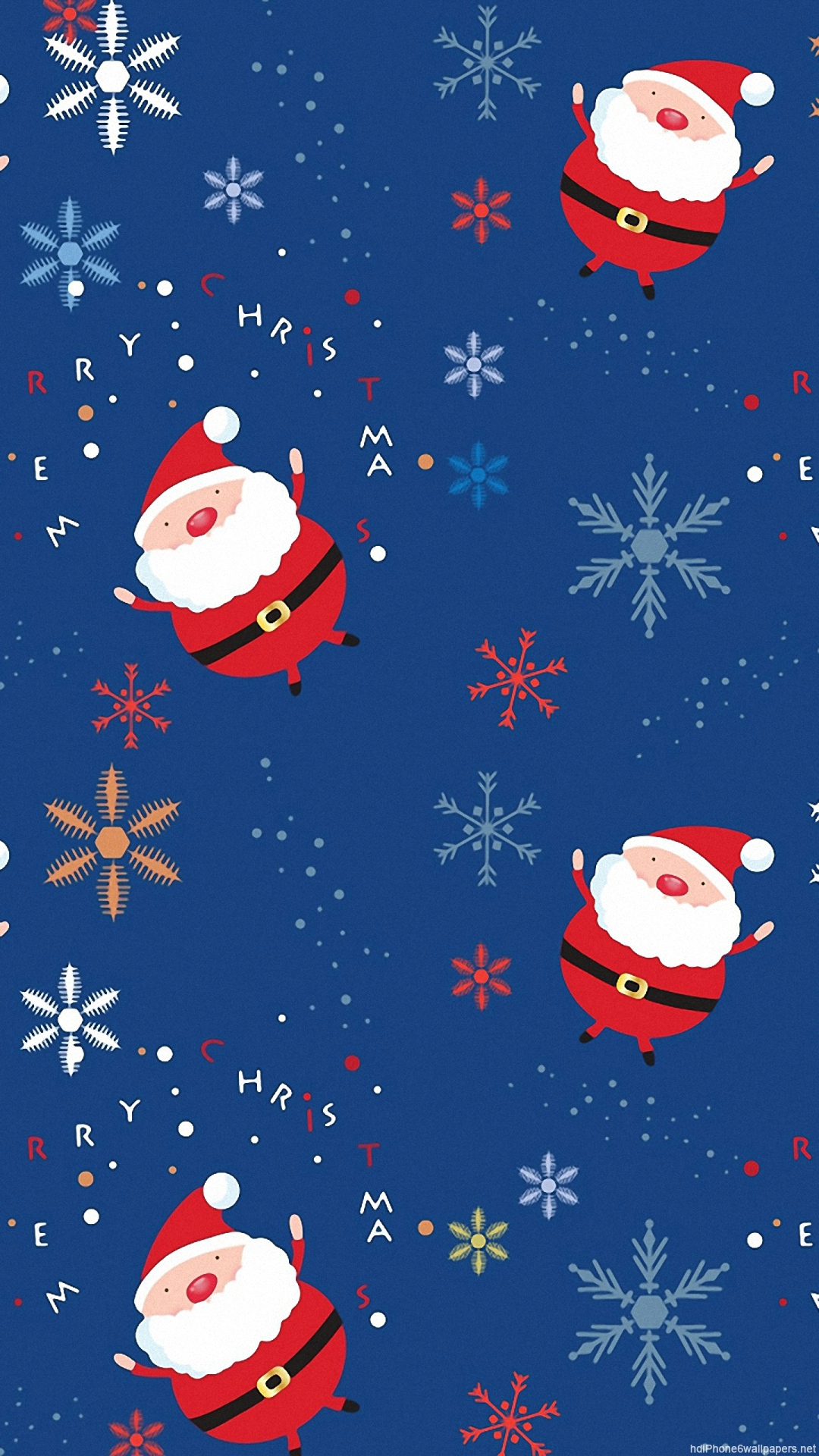 Christmas Home Wallpapers