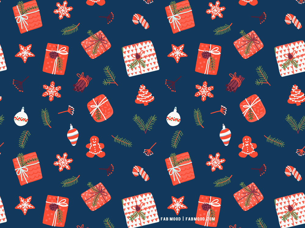 Christmas Ipad Wallpapers