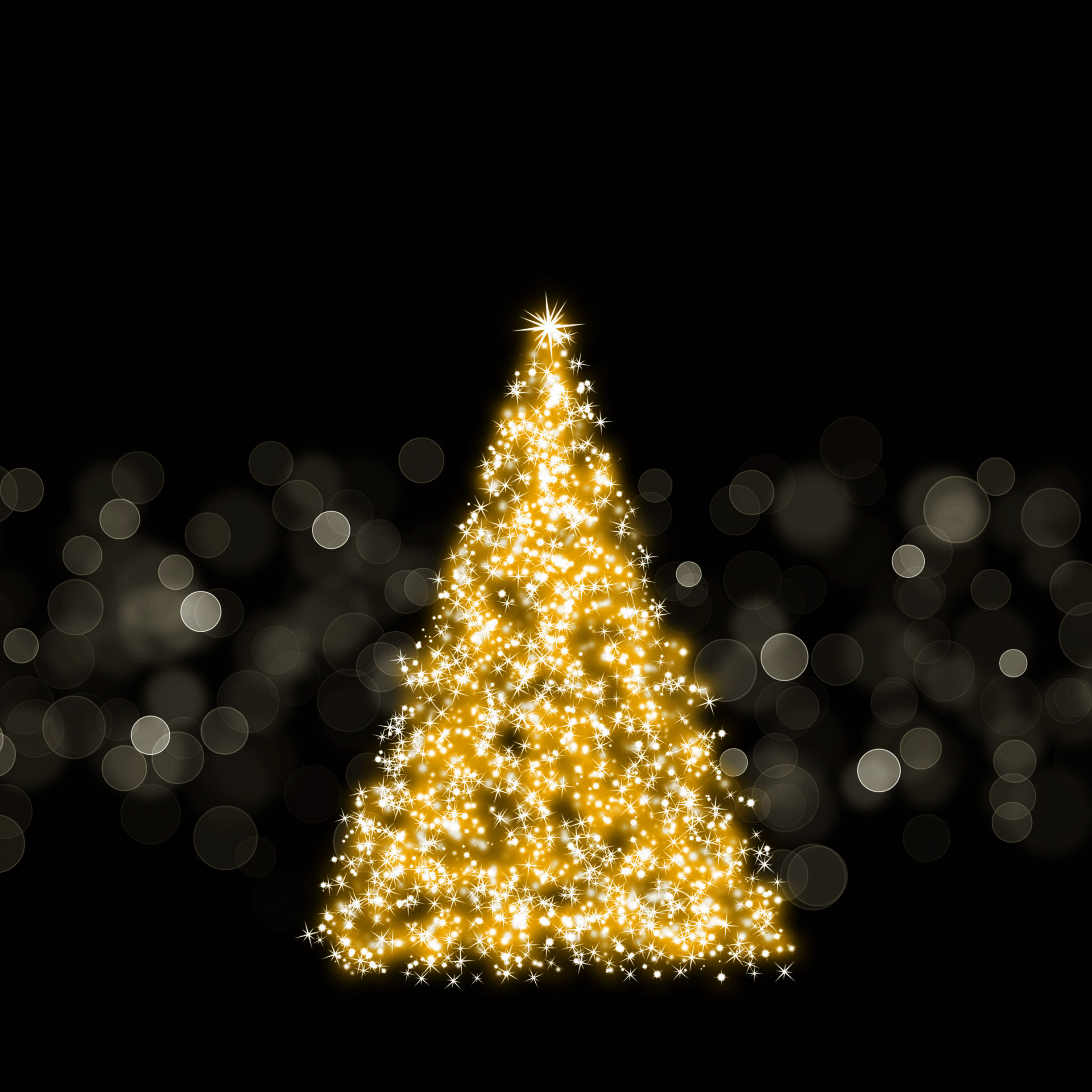 Christmas Ipad Wallpapers