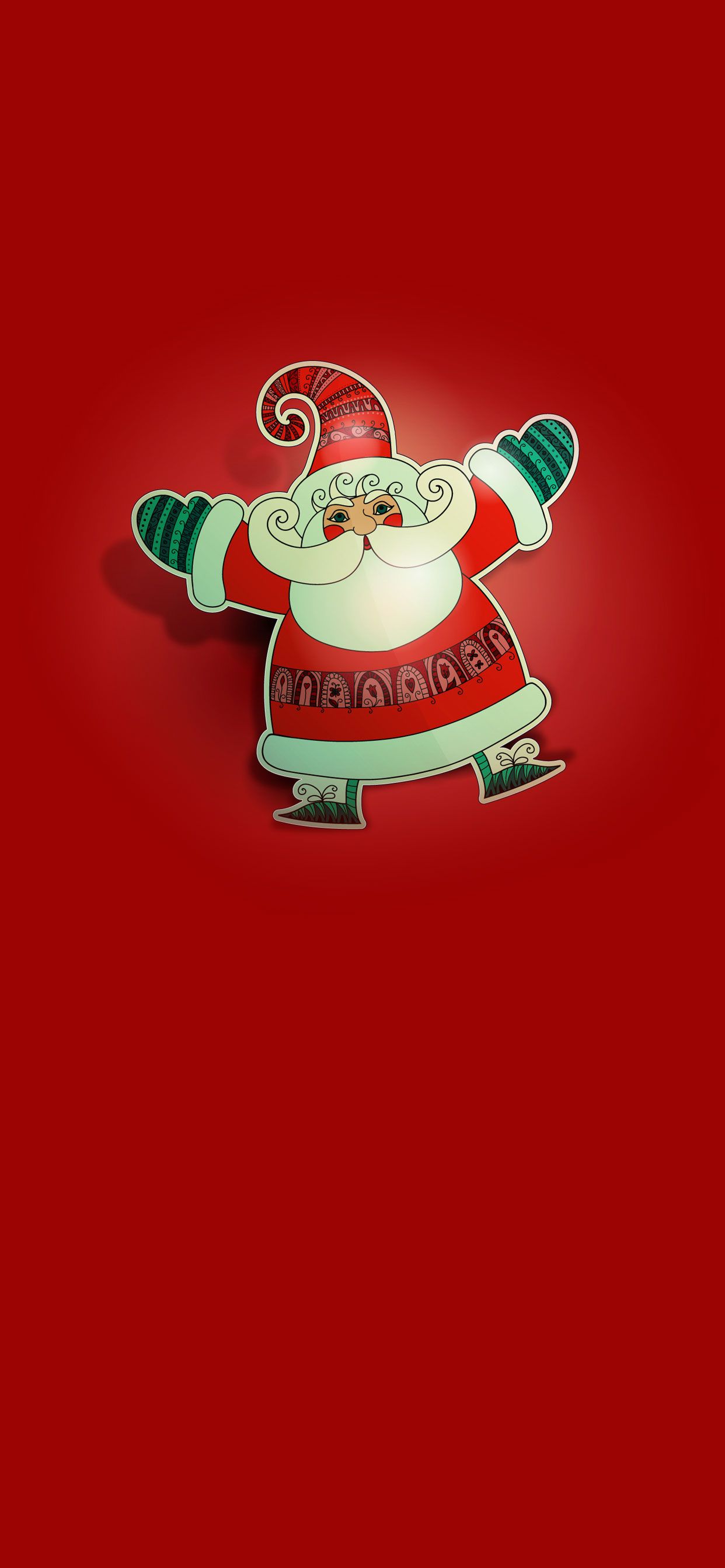 Christmas Iphone 11 Wallpapers