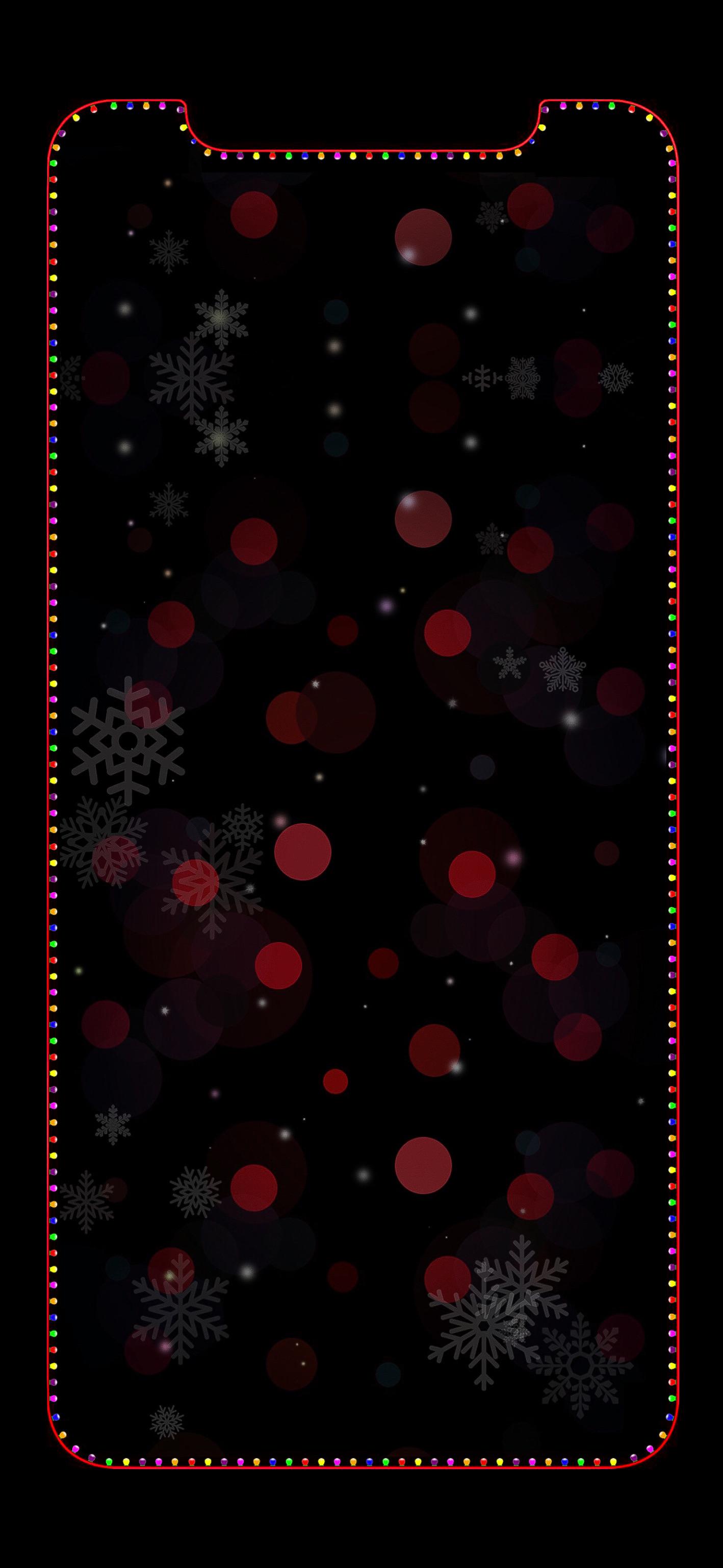 Christmas Iphone 11 Wallpapers