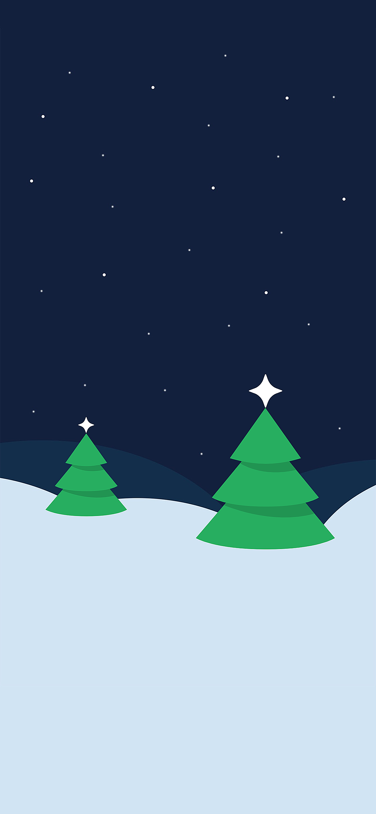 Christmas Iphone 12 Wallpapers