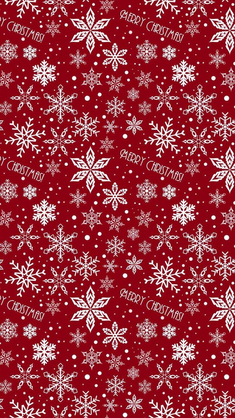 Christmas Iphone 5S Wallpapers