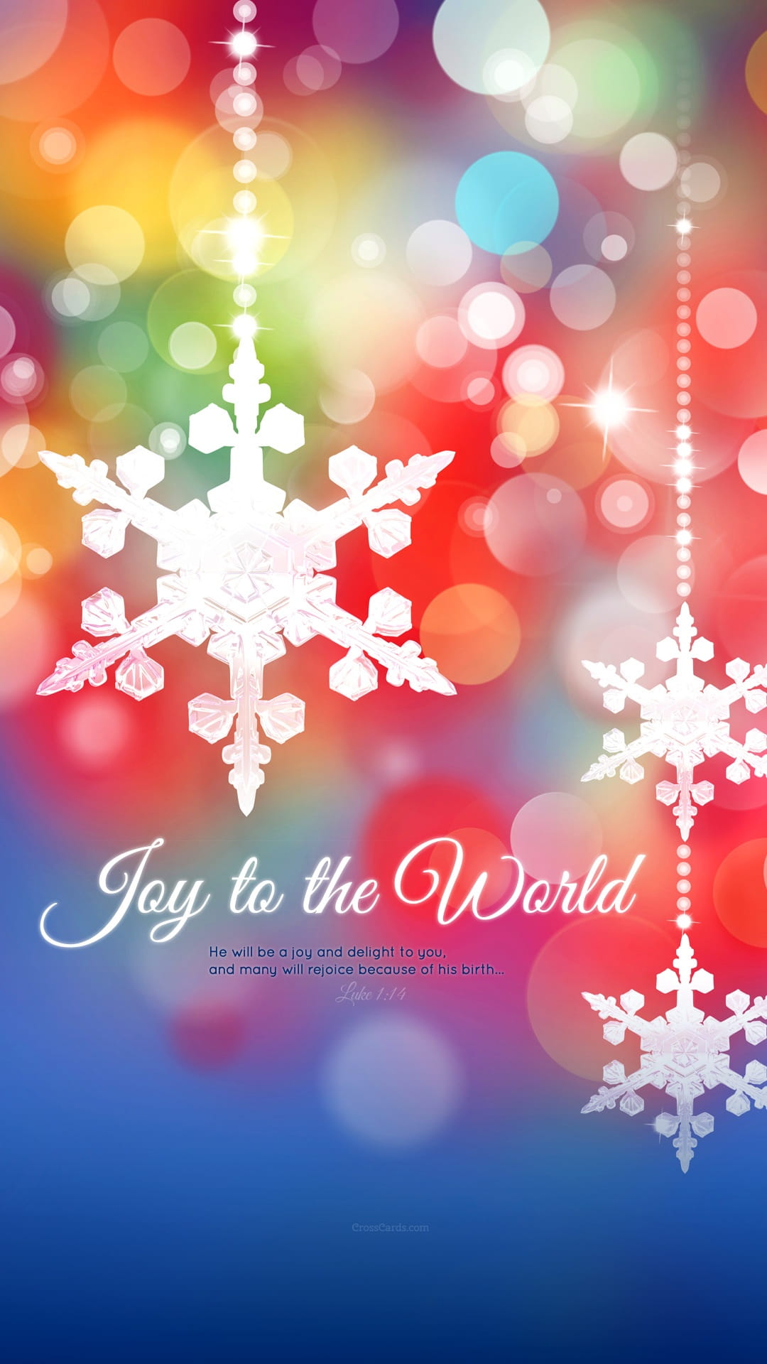 Christmas Joy Wallpapers