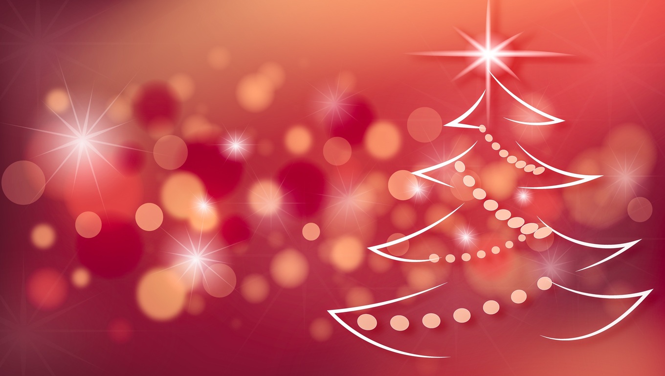 Christmas Laptop Wallpapers