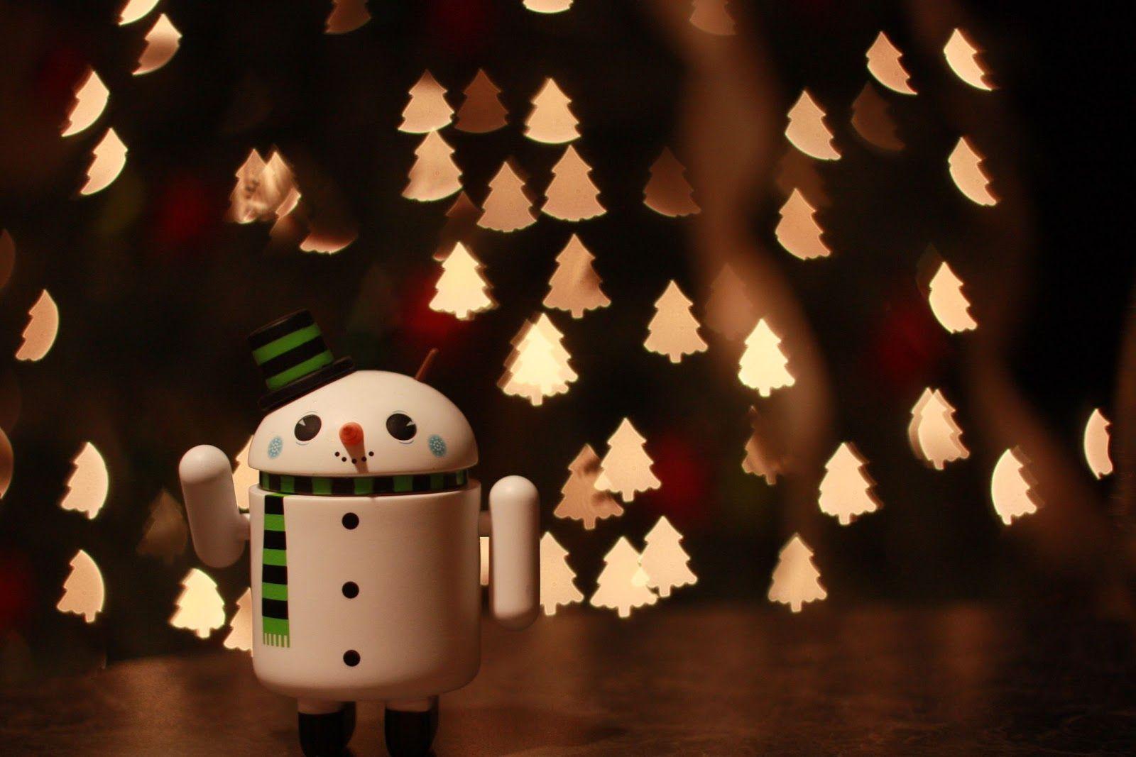 Christmas Lights Tumblr Cute Wallpapers