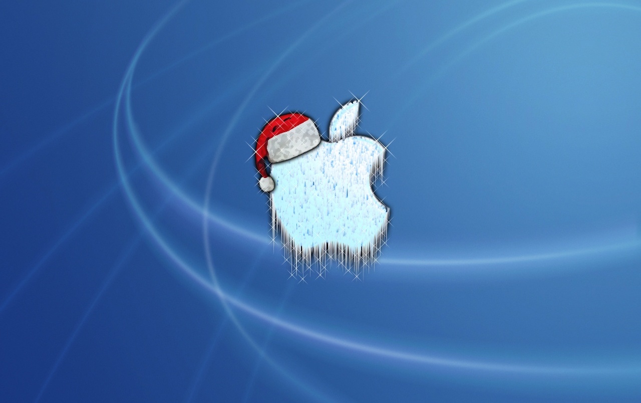 Christmas Mac Wallpapers