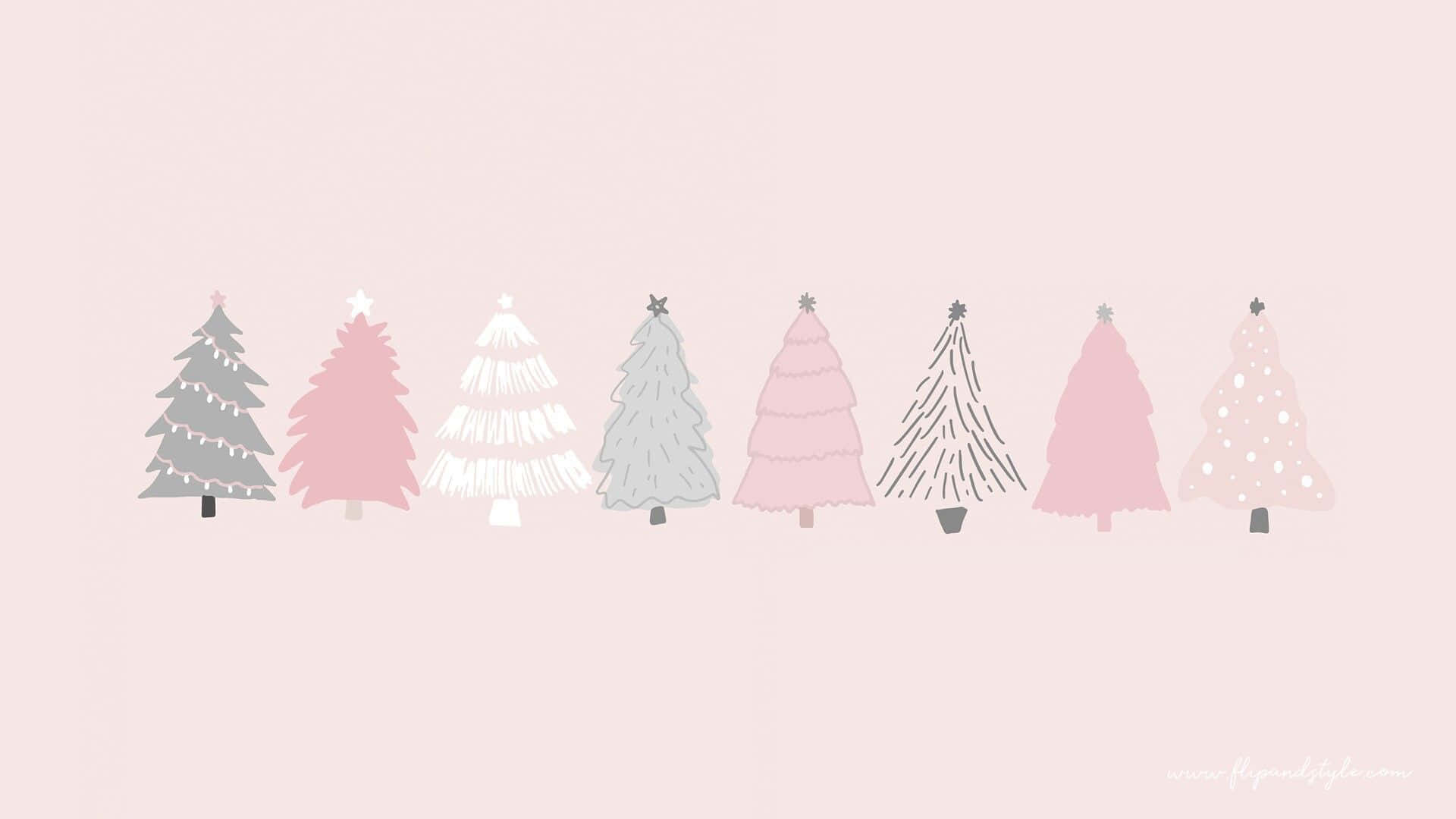 Christmas Mac Wallpapers