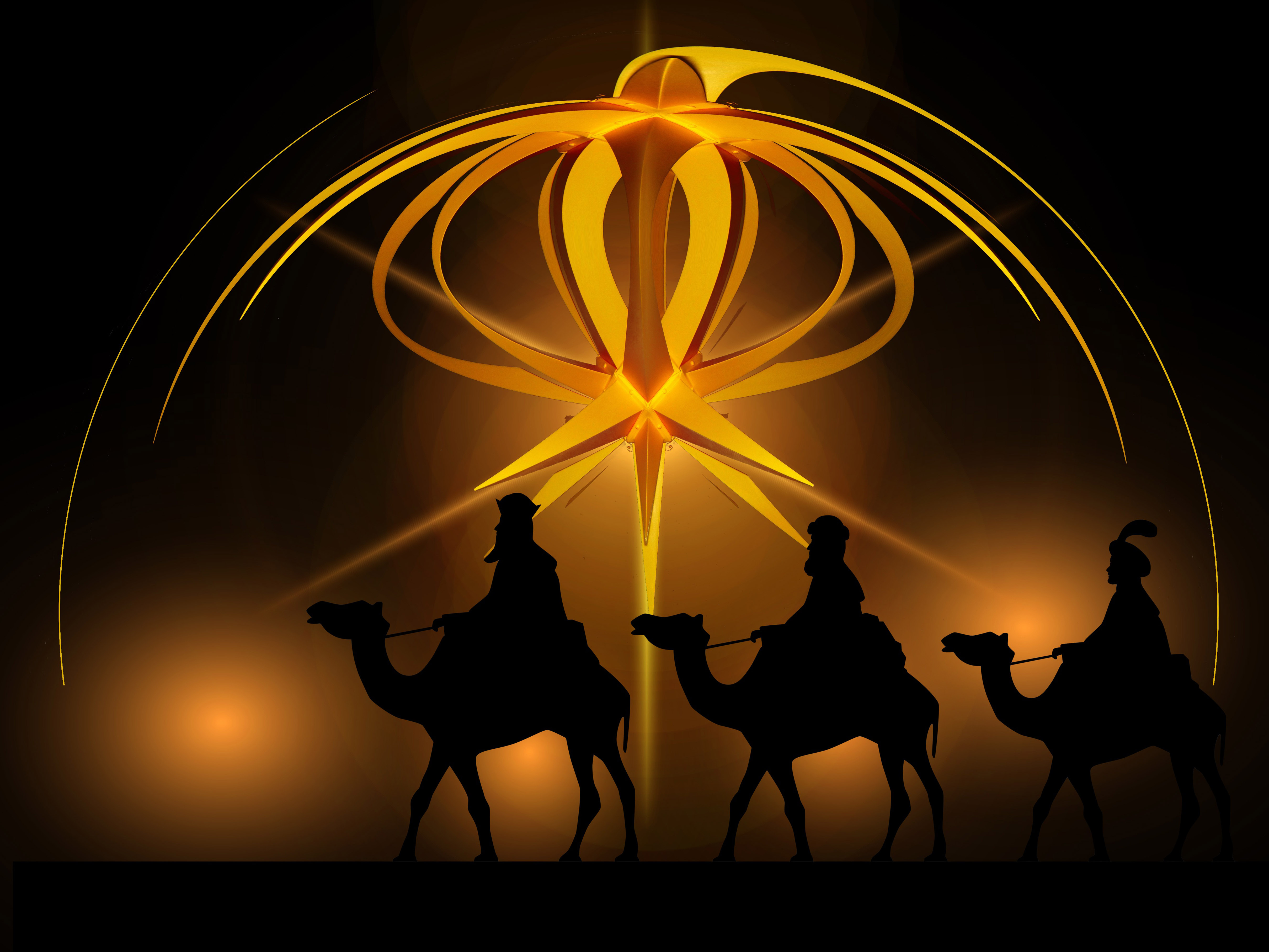 Christmas Nativity Wallpapers