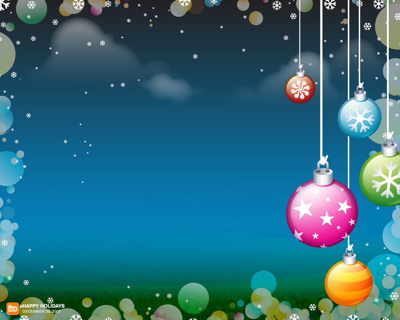 Christmas Party Wallpapers