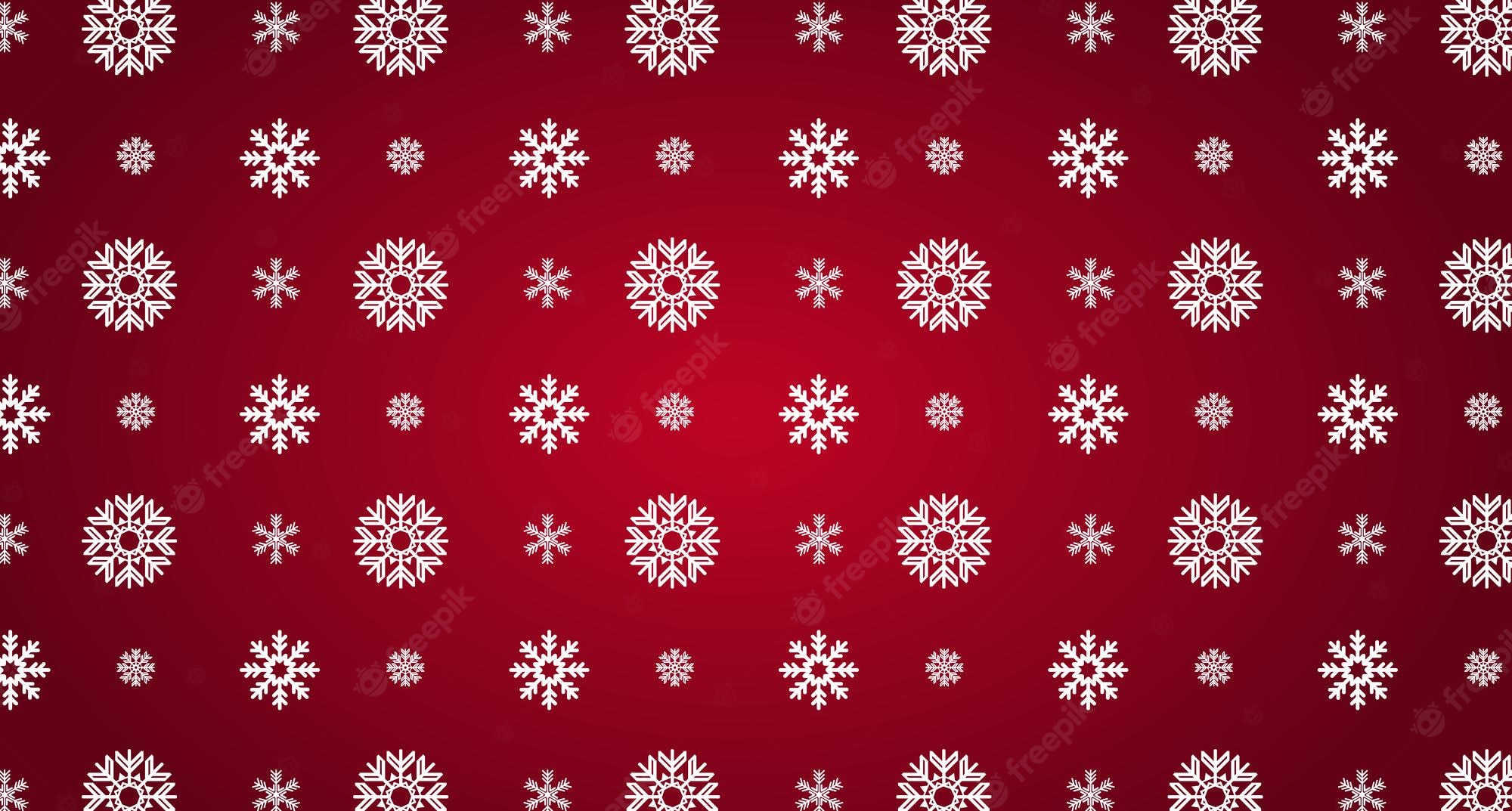 Christmas Pattern Wallpapers