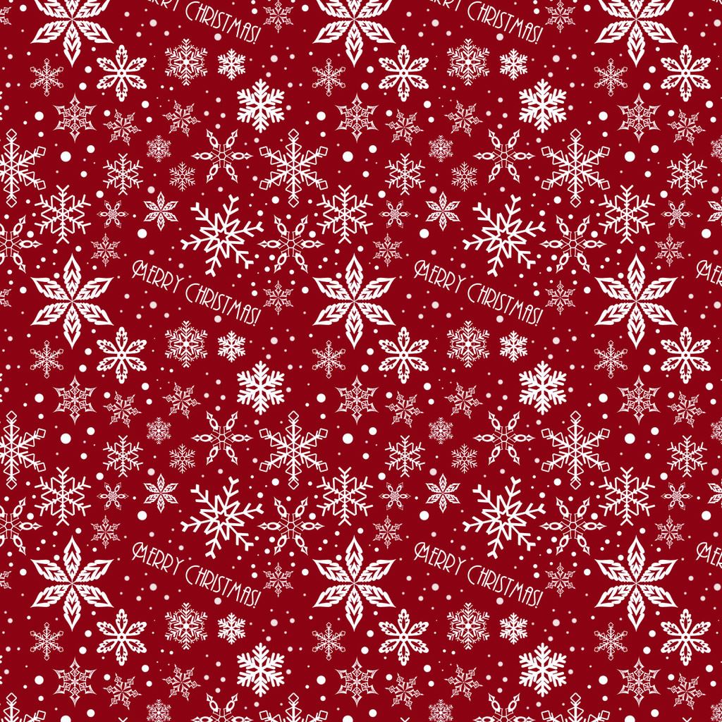 Christmas Pattern Wallpapers