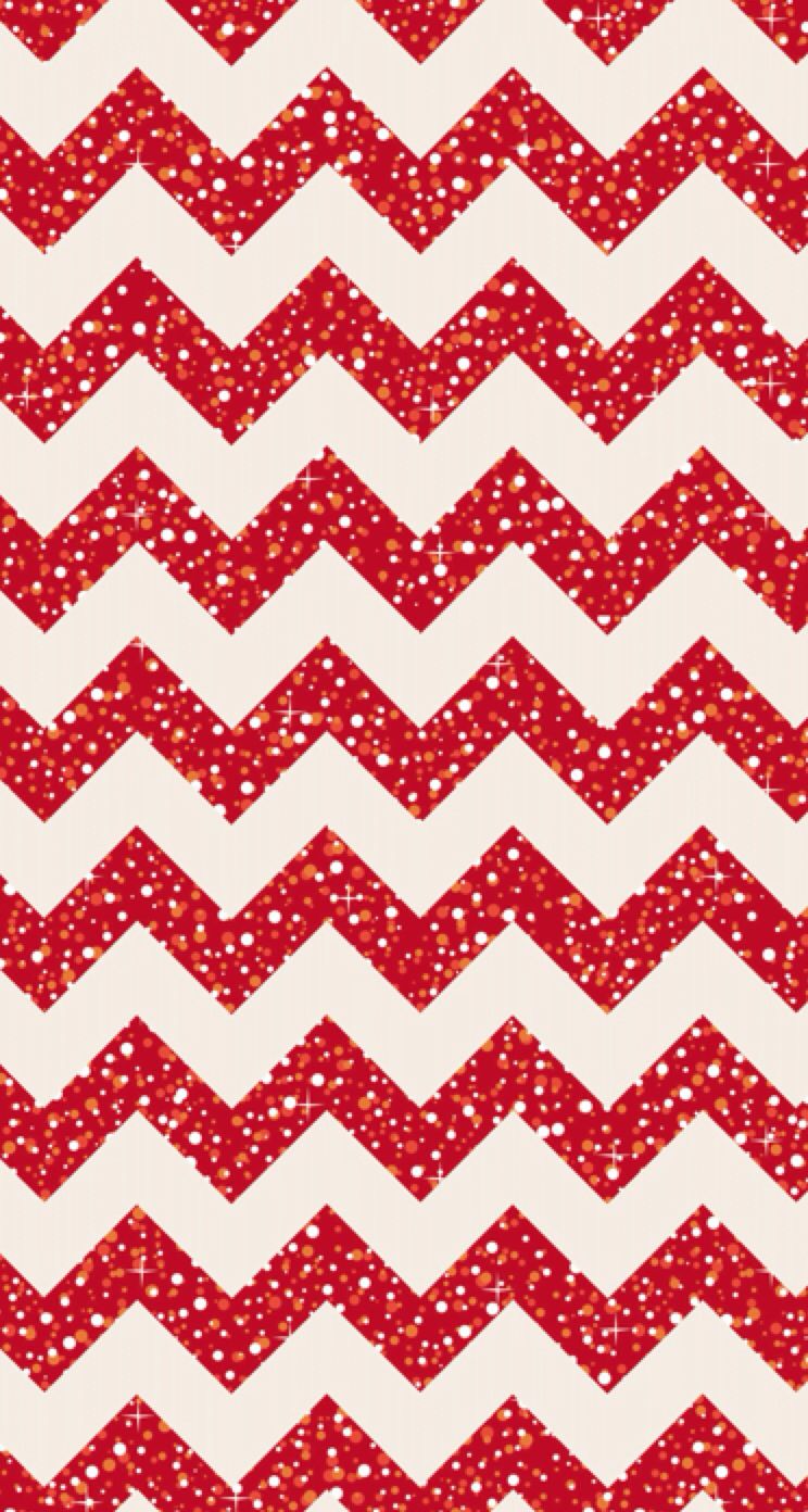 Christmas Pattern Wallpapers