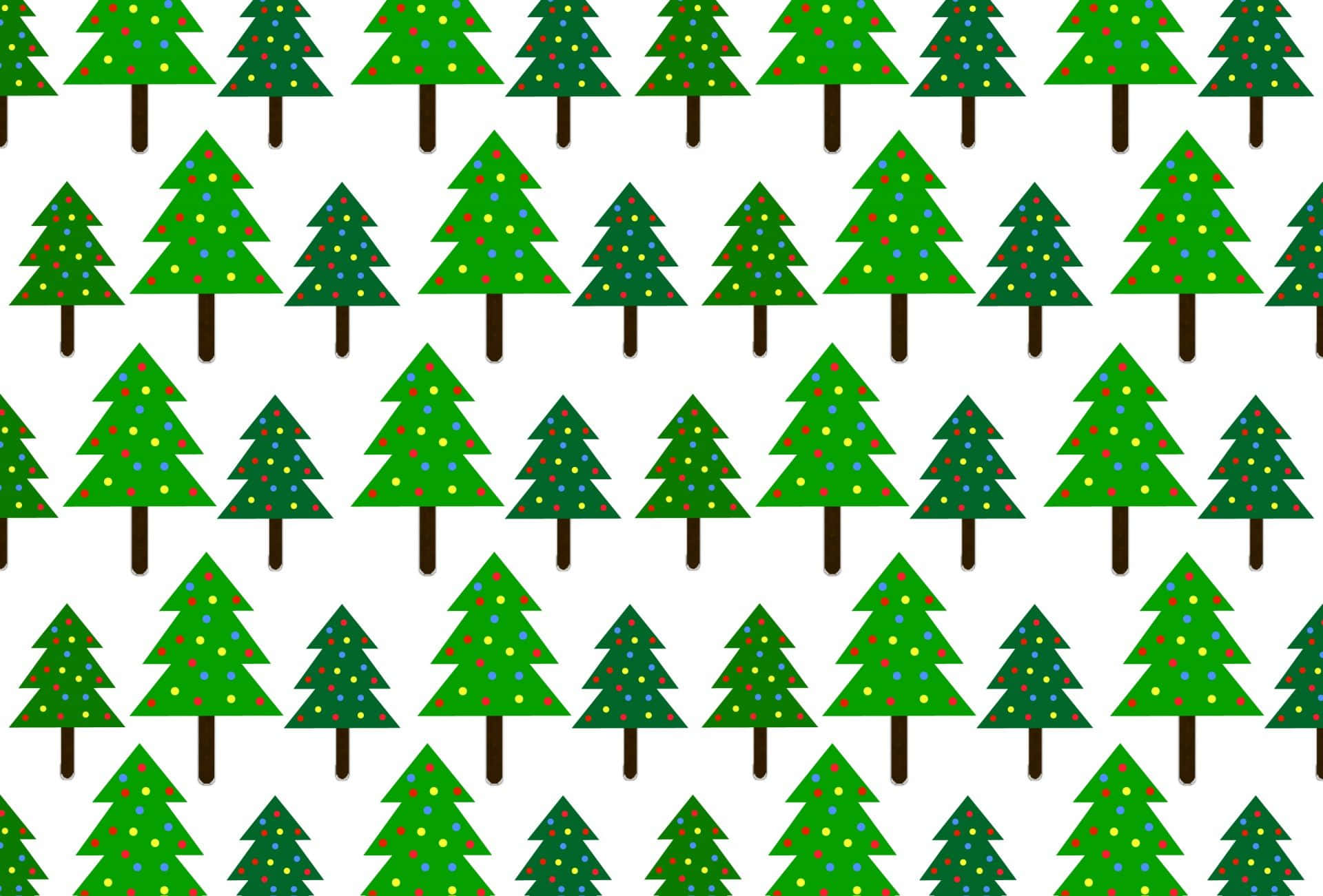 Christmas Pattern Wallpapers