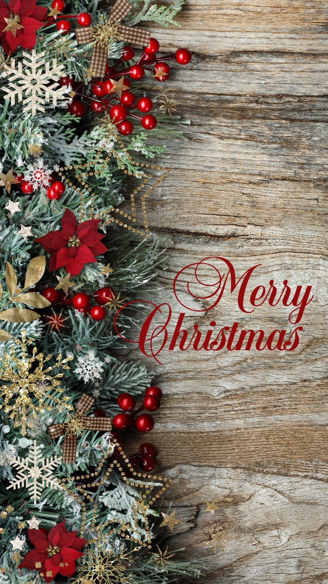 Christmas Phone Wallpapers