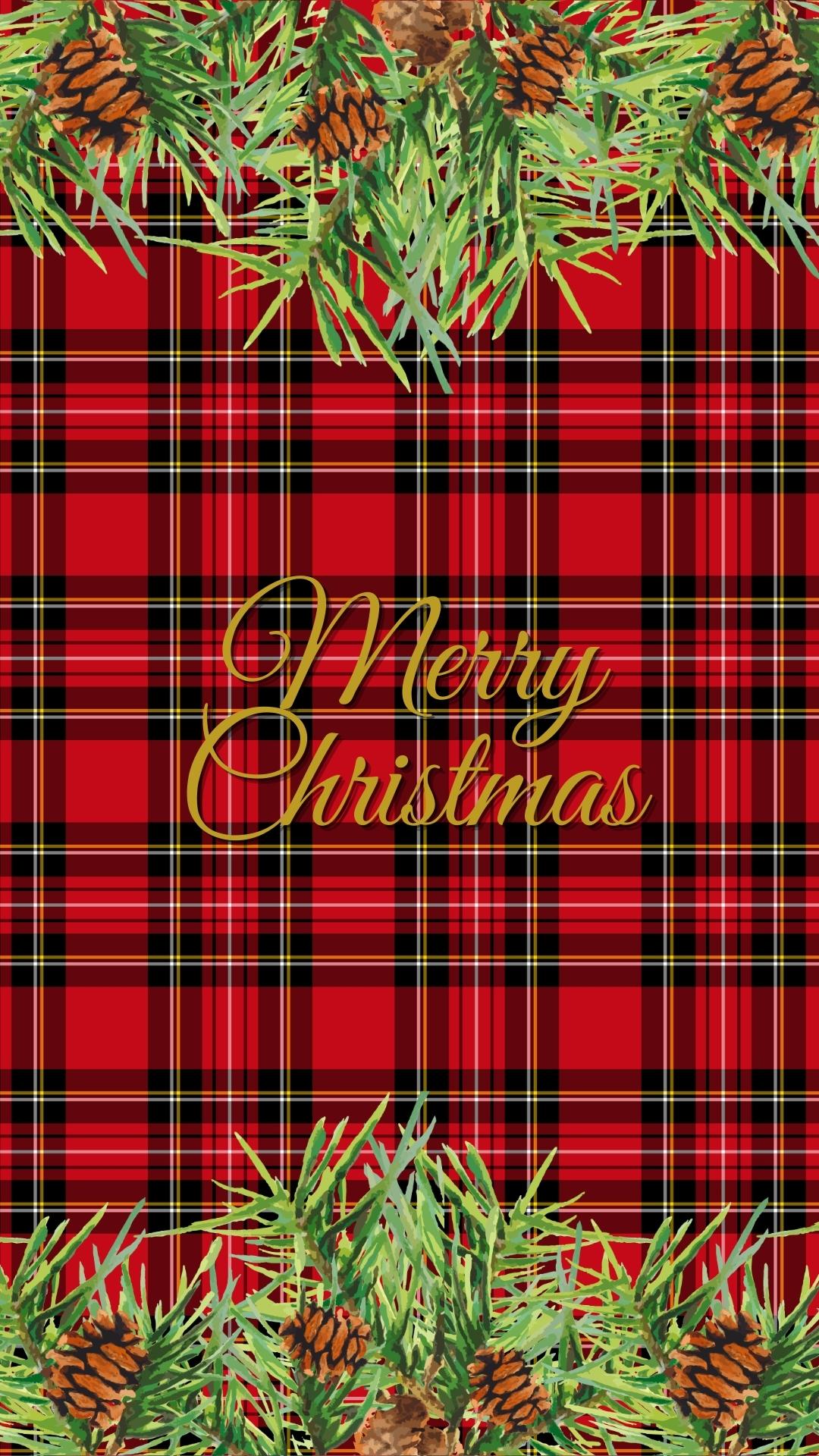 Christmas Phone Wallpapers