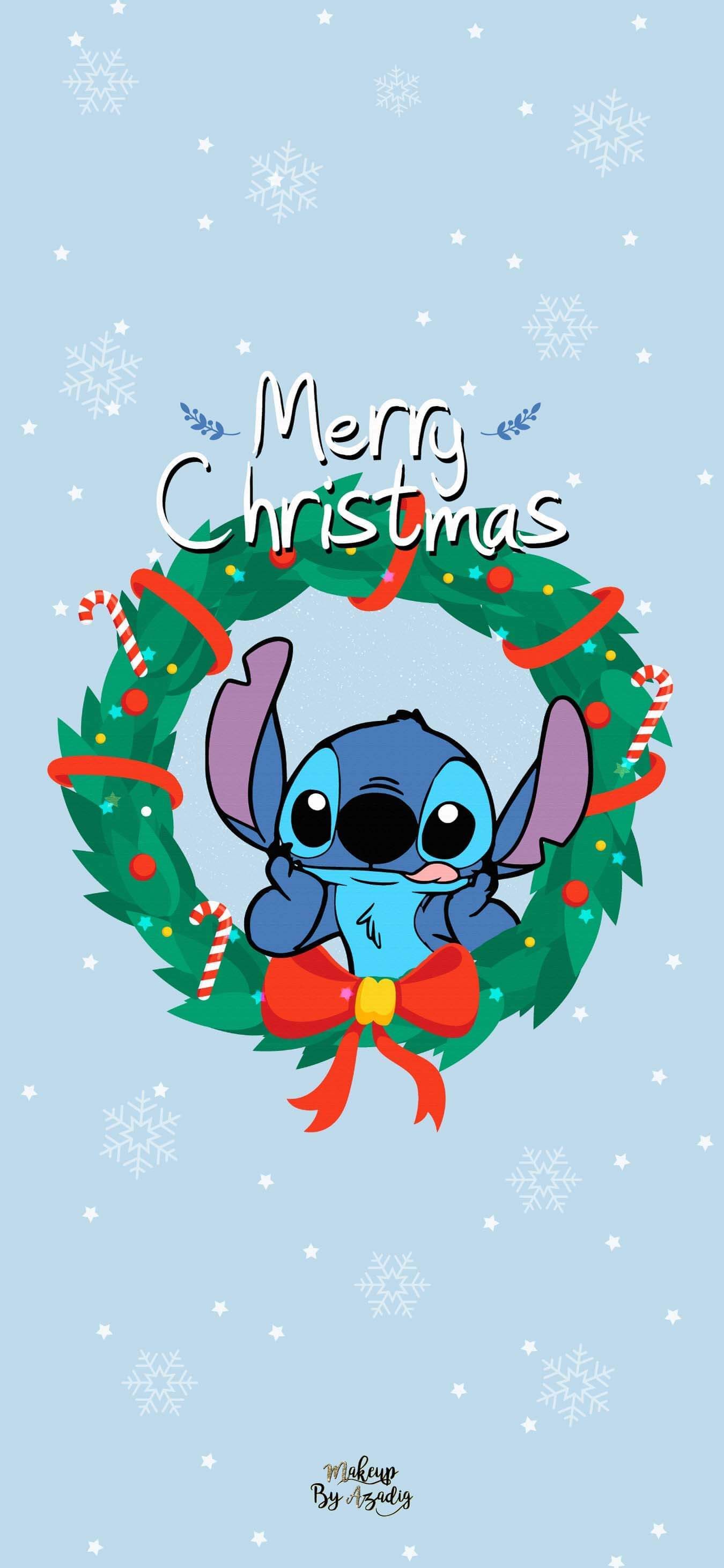 Christmas Phone Wallpapers