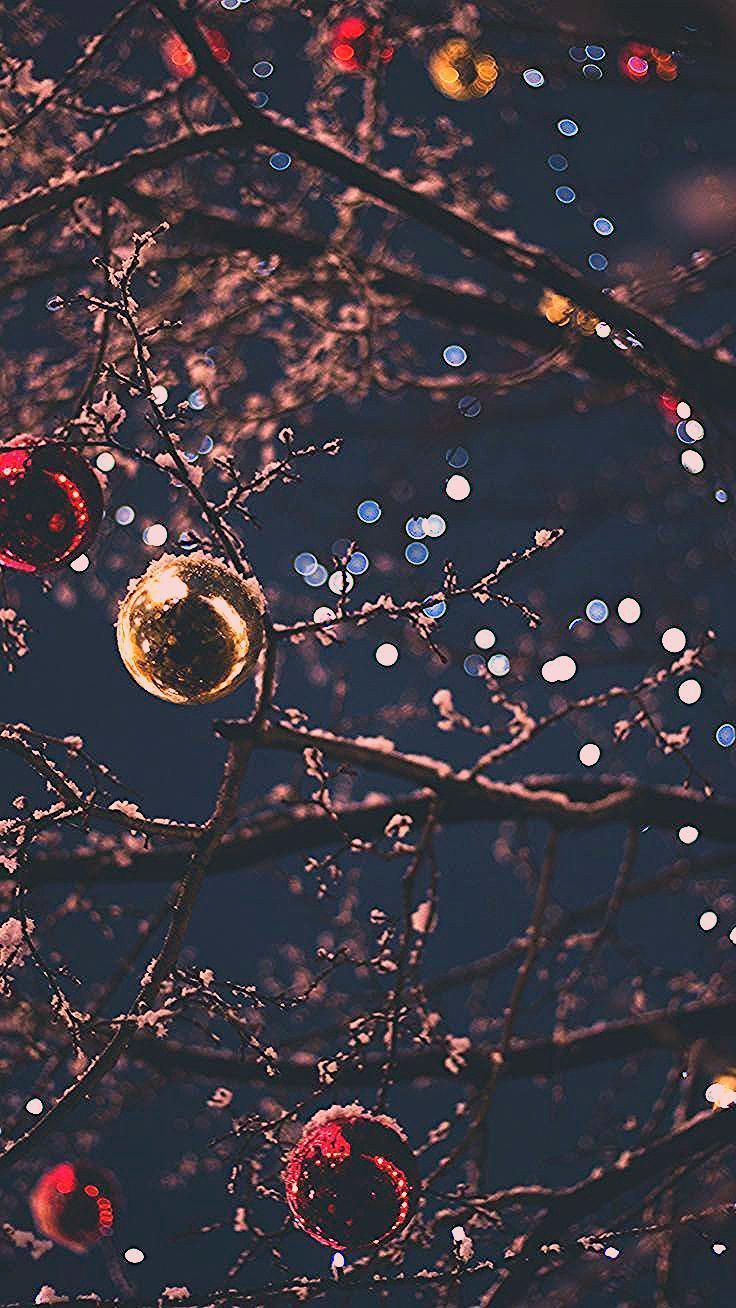 Christmas Picture Tumblr Wallpapers