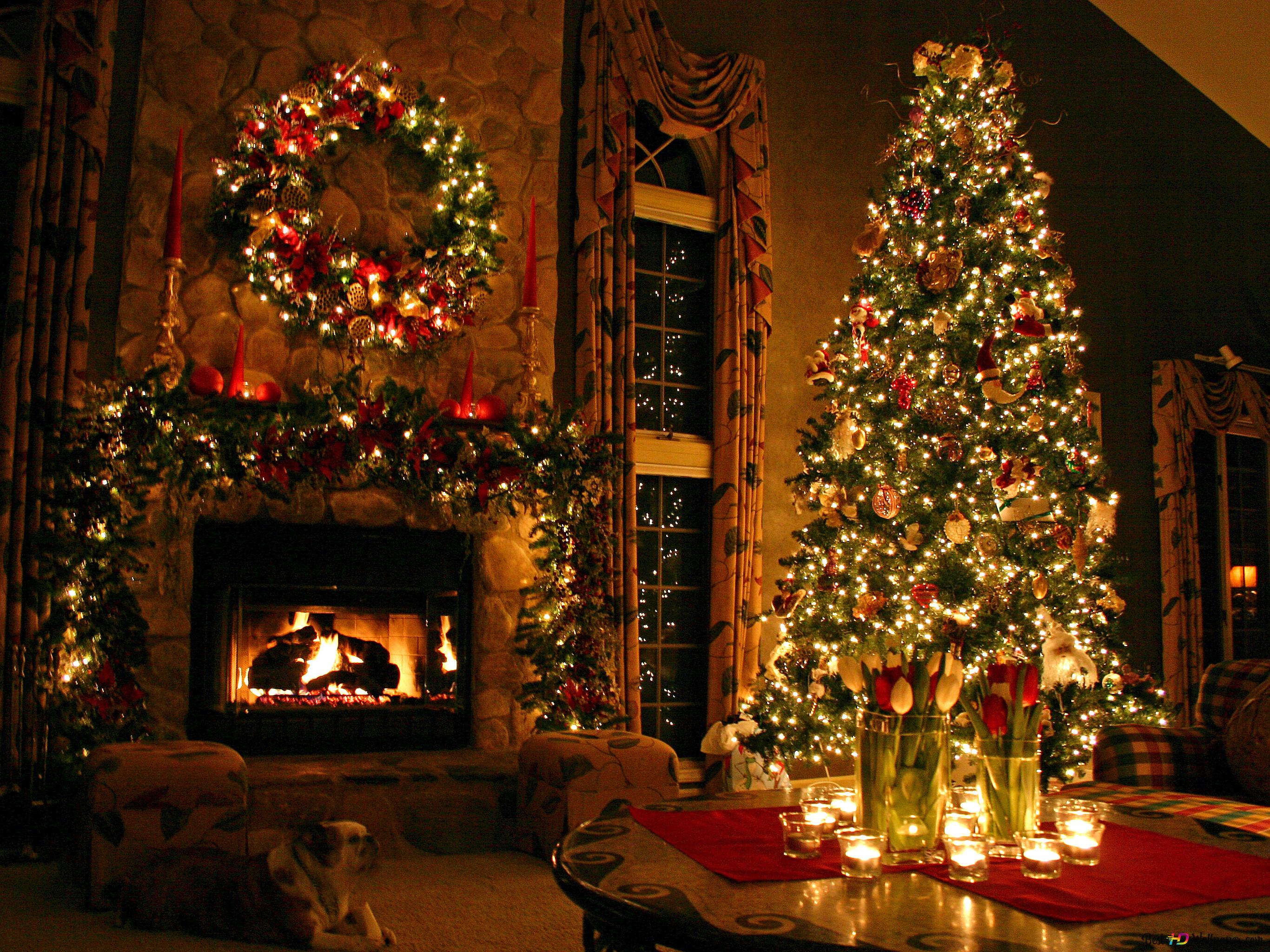 Christmas Picture Tumblr Wallpapers