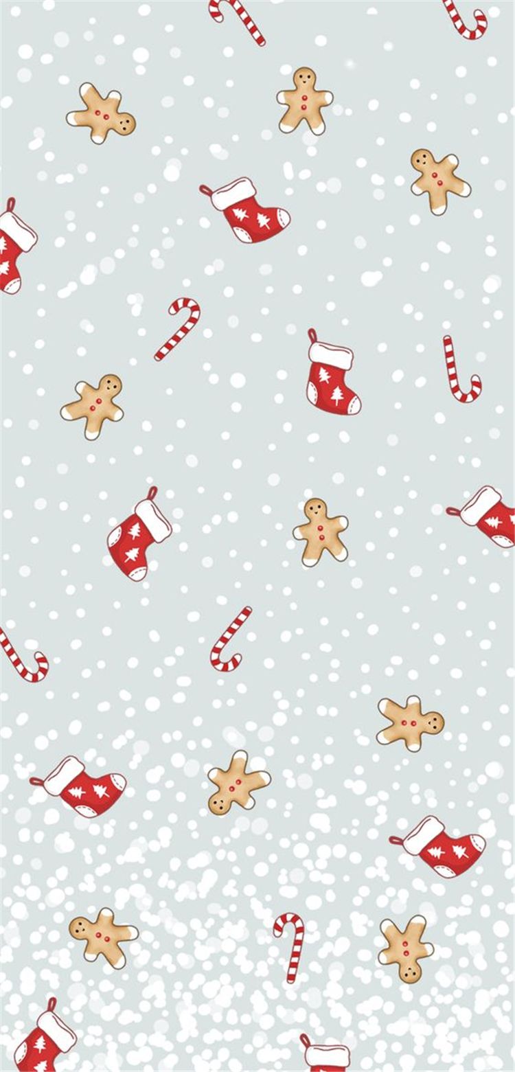 Christmas Plain Wallpapers