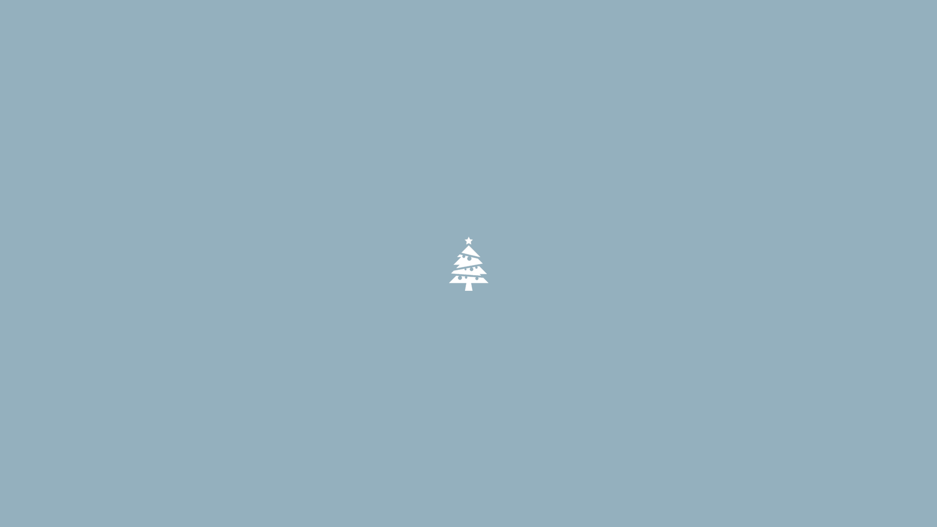 Christmas Plain Wallpapers