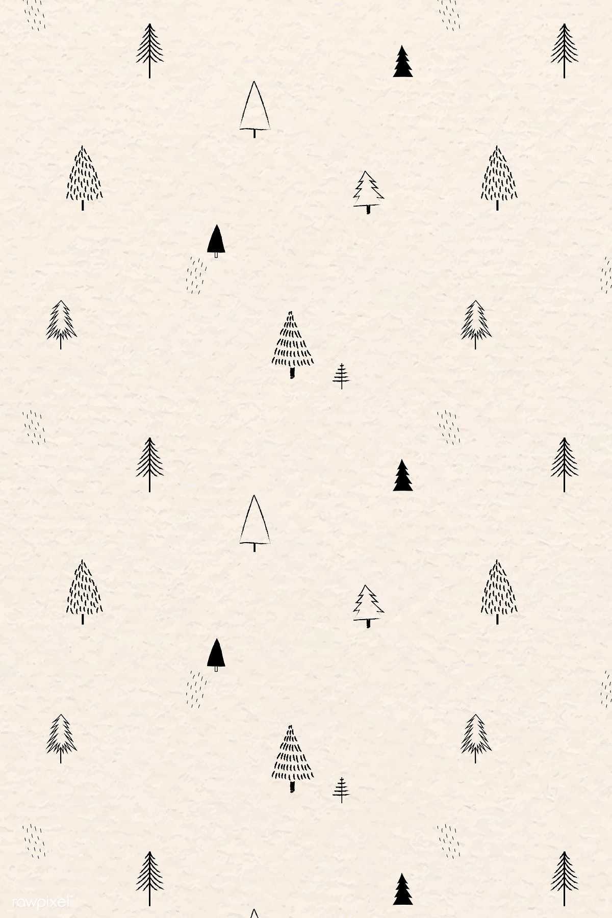 Christmas Plain Wallpapers