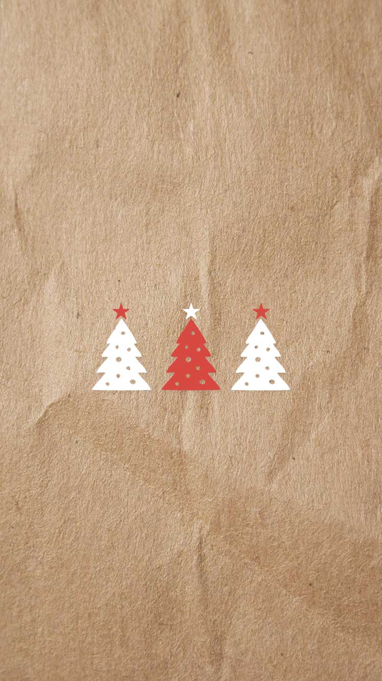 Christmas Plain Wallpapers