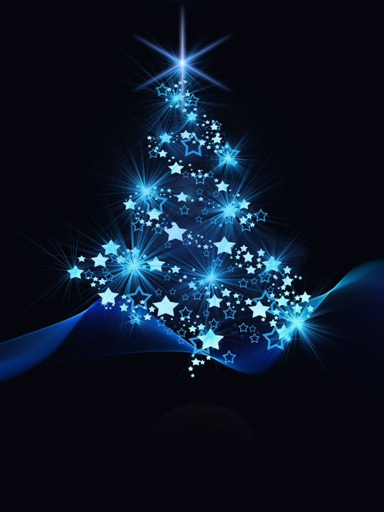 Christmas Profile Wallpapers