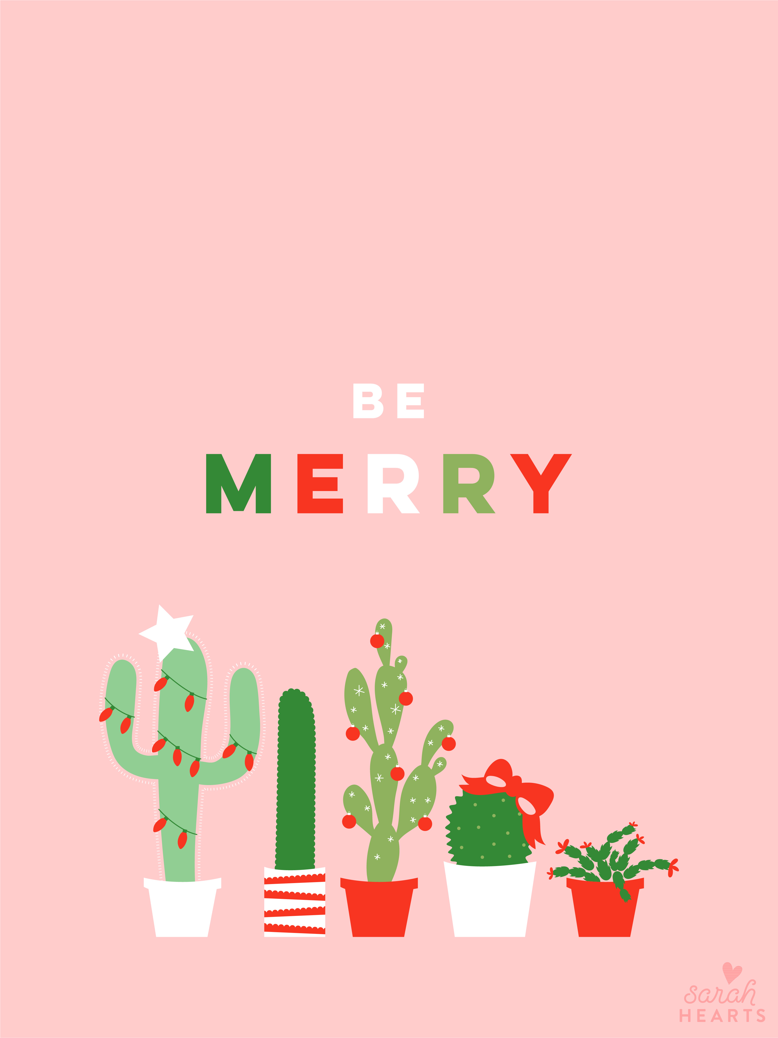 Christmas Quote Wallpapers
