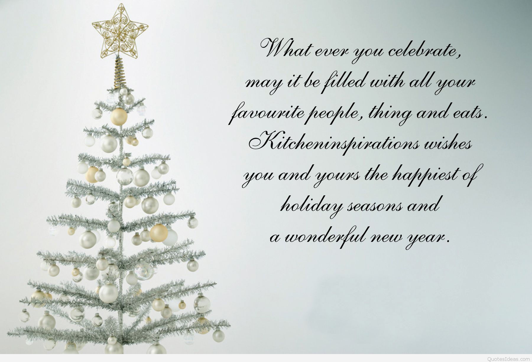 Christmas Quote Wallpapers