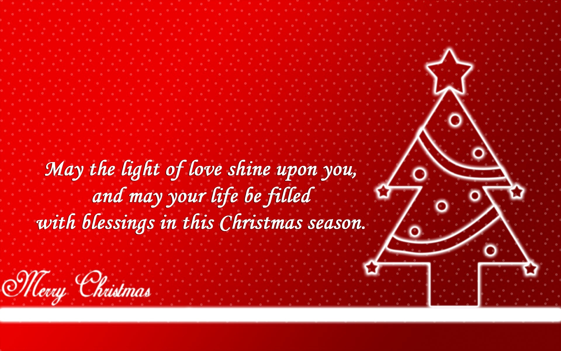 Christmas Quote Wallpapers