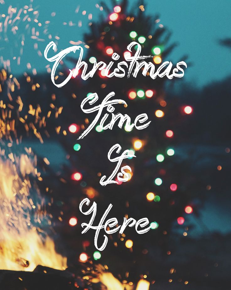 Christmas Quotes Wallpapers