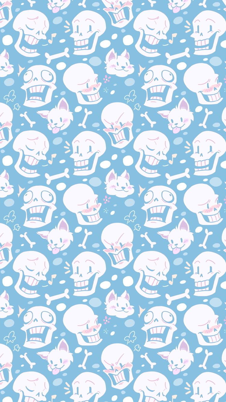 Christmas Sans Wallpapers