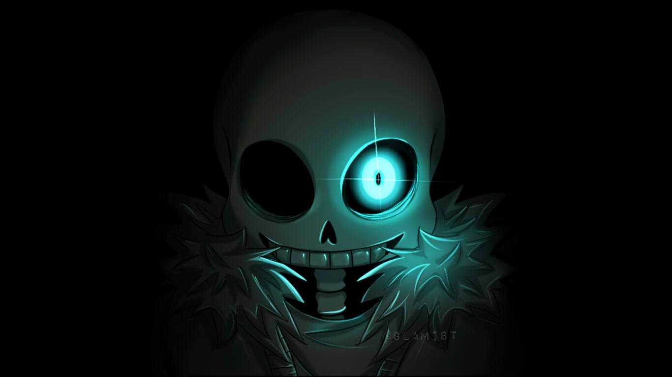 Christmas Sans Wallpapers