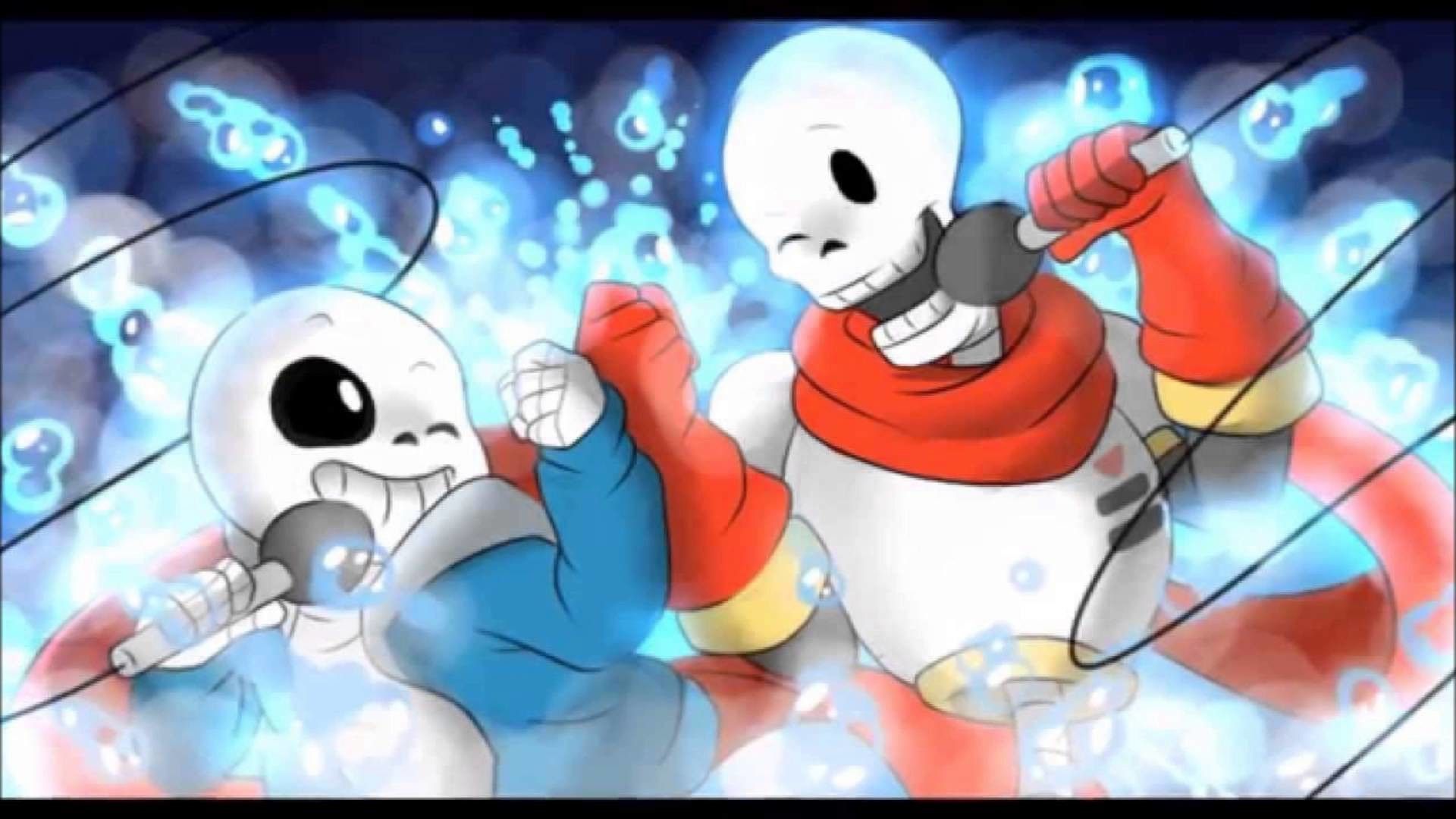 Christmas Sans Wallpapers