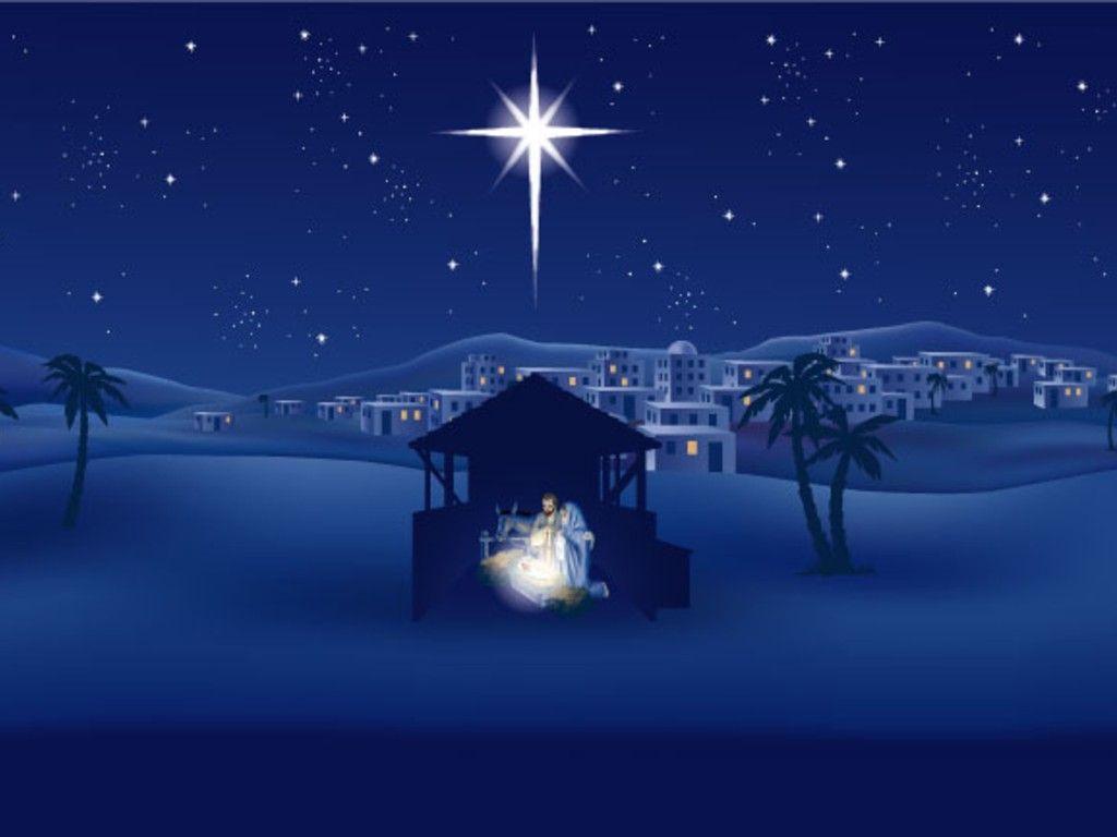 Christmas Scripture Wallpapers