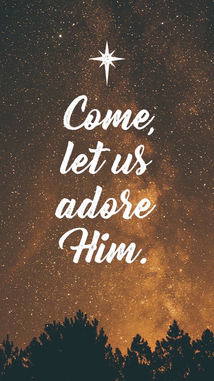 Christmas Scripture Wallpapers