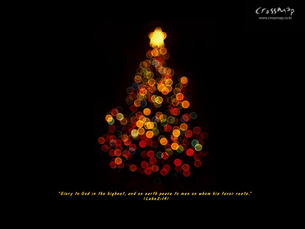 Christmas Scripture Wallpapers